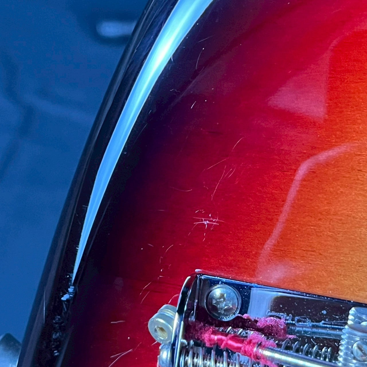 Bacchus HJB4-CLASSIC Fretless