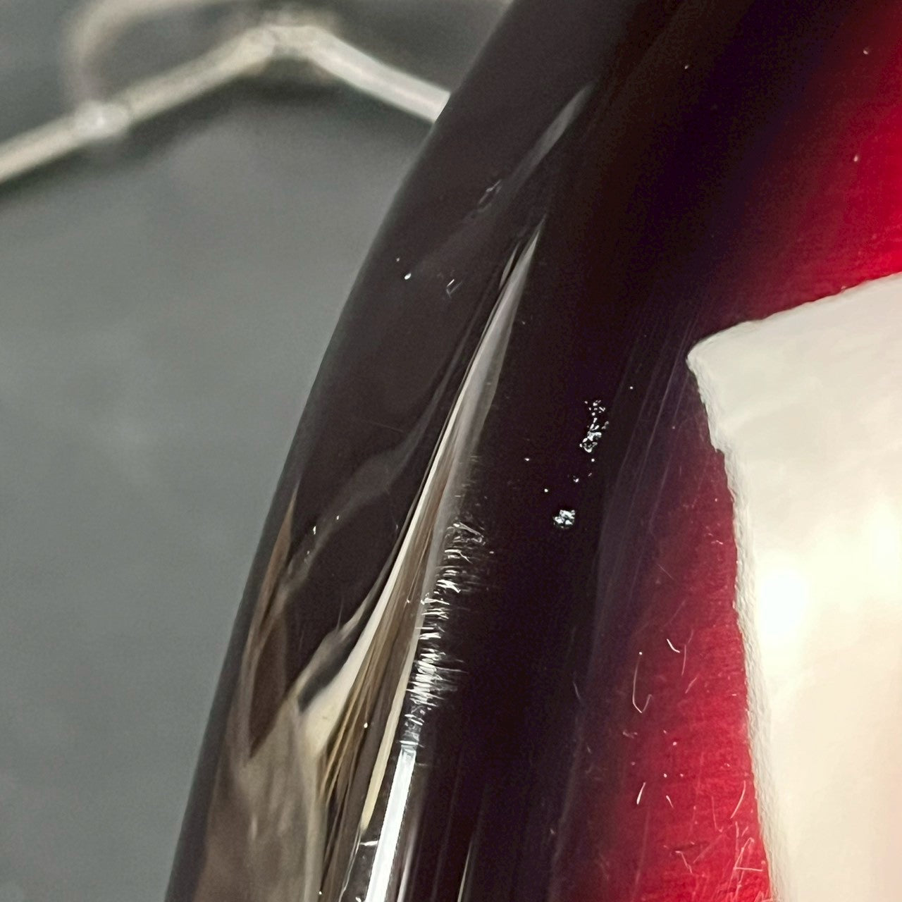 Bacchus HJB4-CLASSIC Fretless