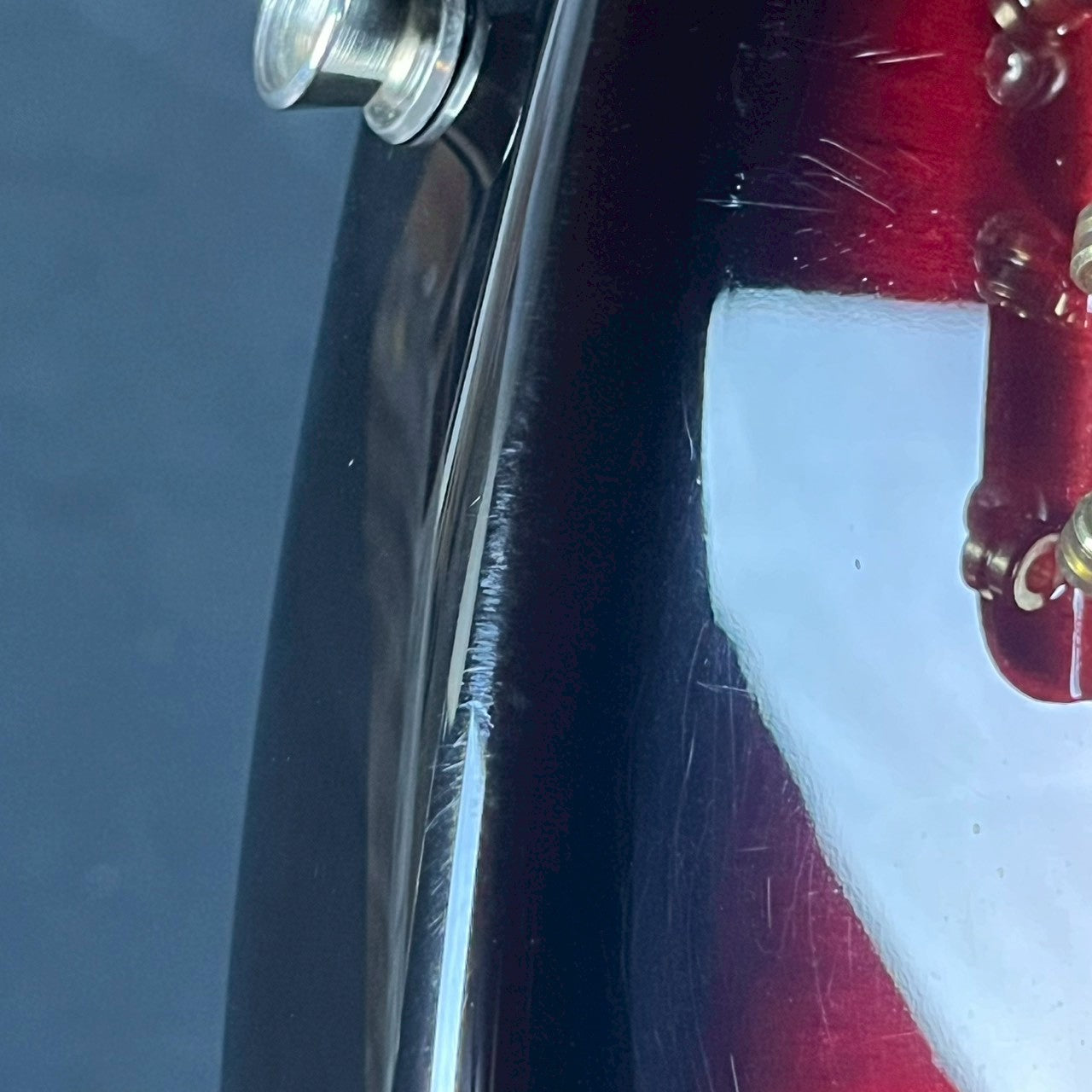 Bacchus HJB4-CLASSIC Fretless