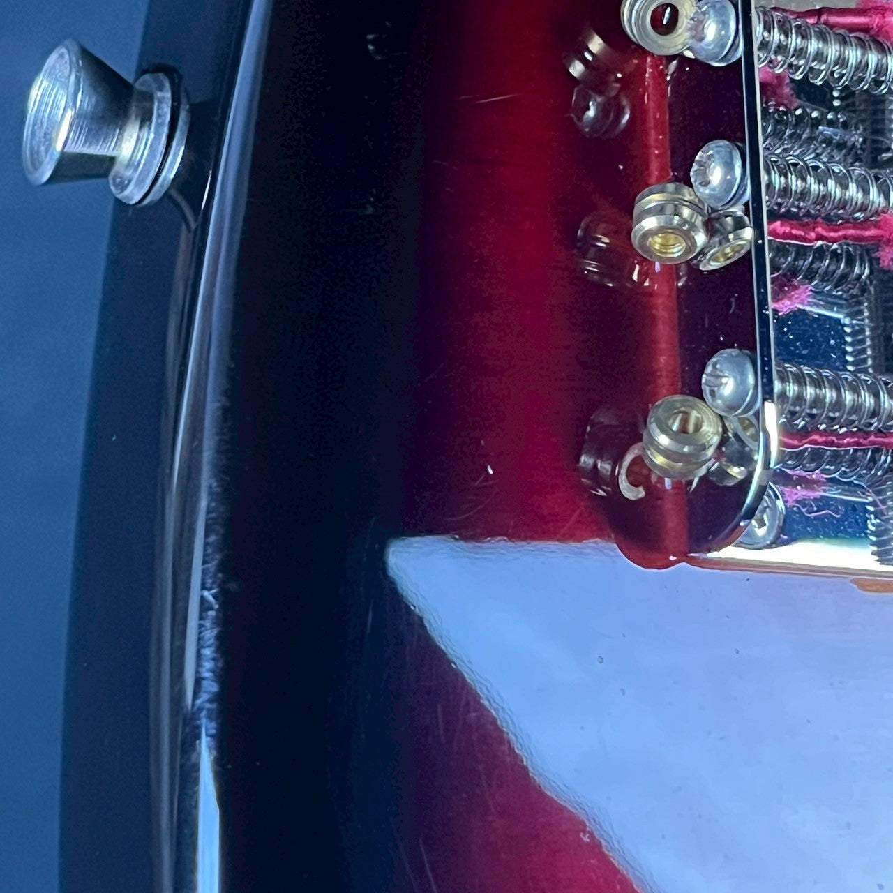 Bacchus HJB4-CLASSIC Fretless