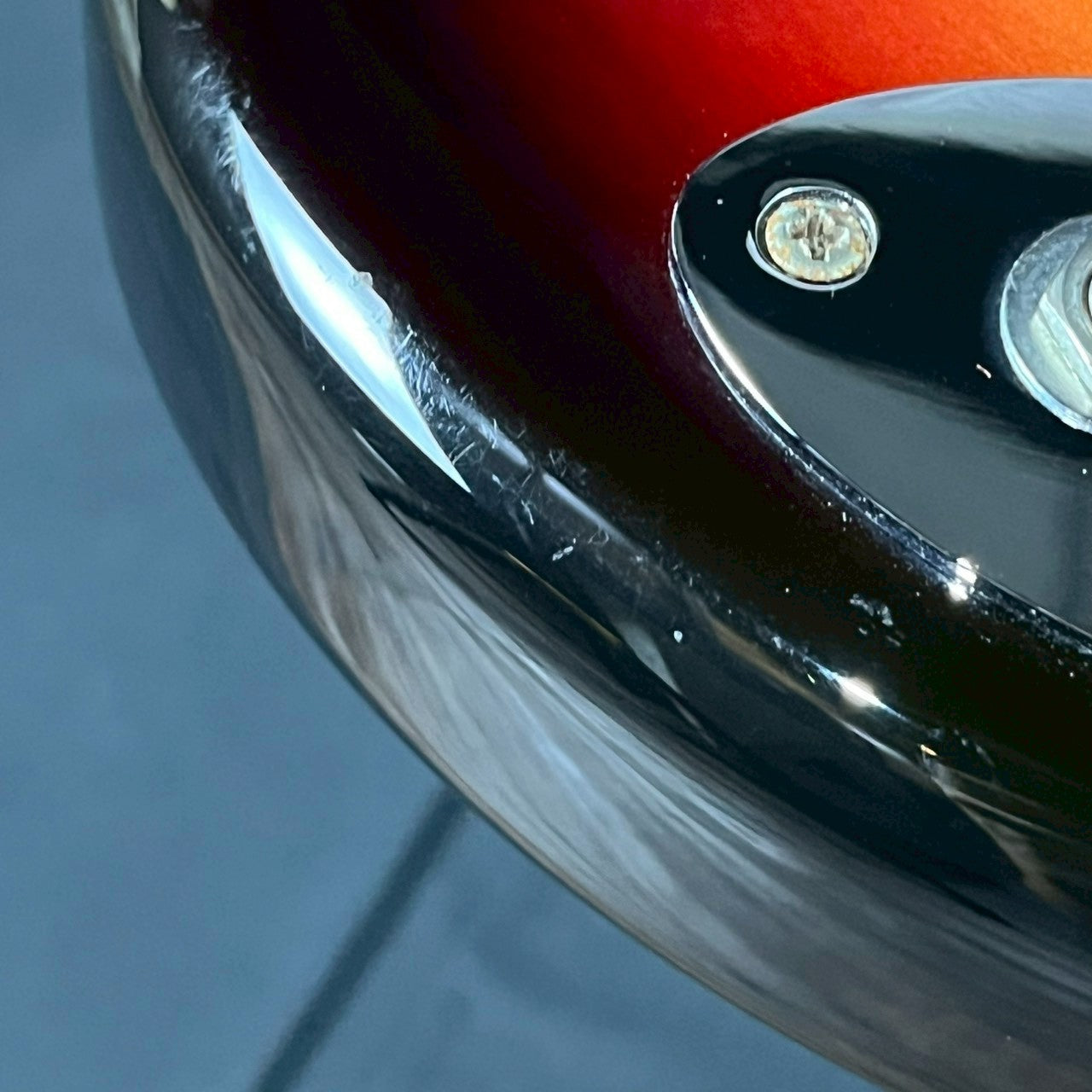 Bacchus HJB4-CLASSIC Fretless