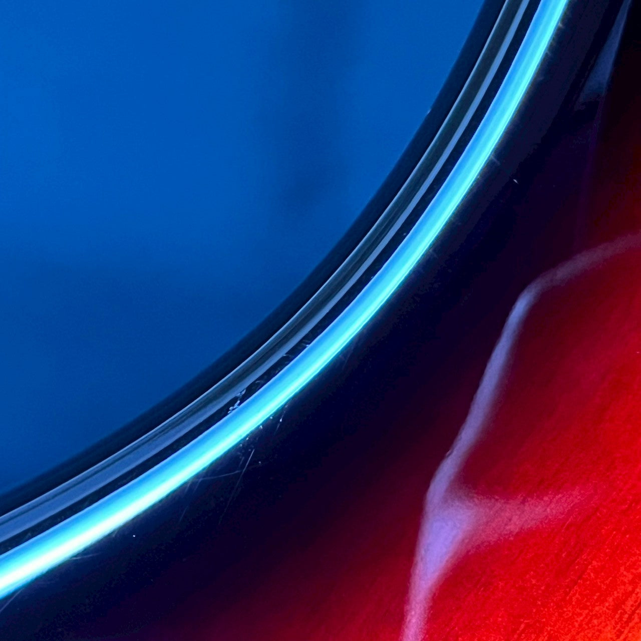 Bacchus HJB4-CLASSIC Fretless