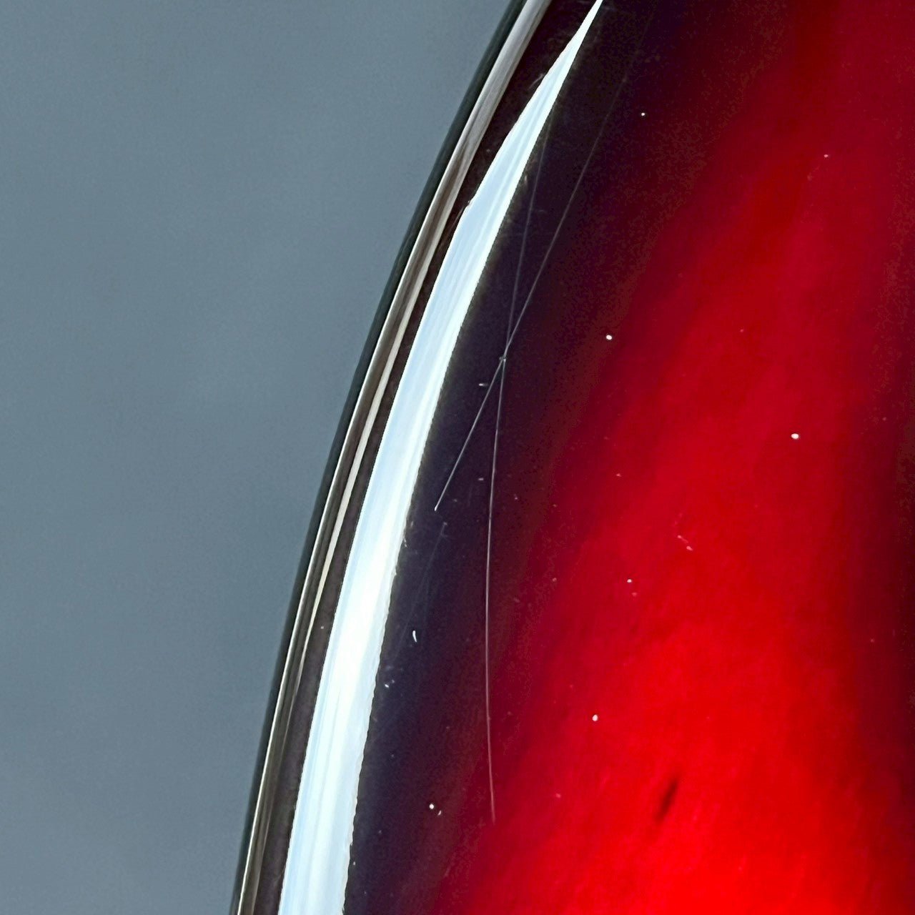 Bacchus HJB4-CLASSIC Fretless