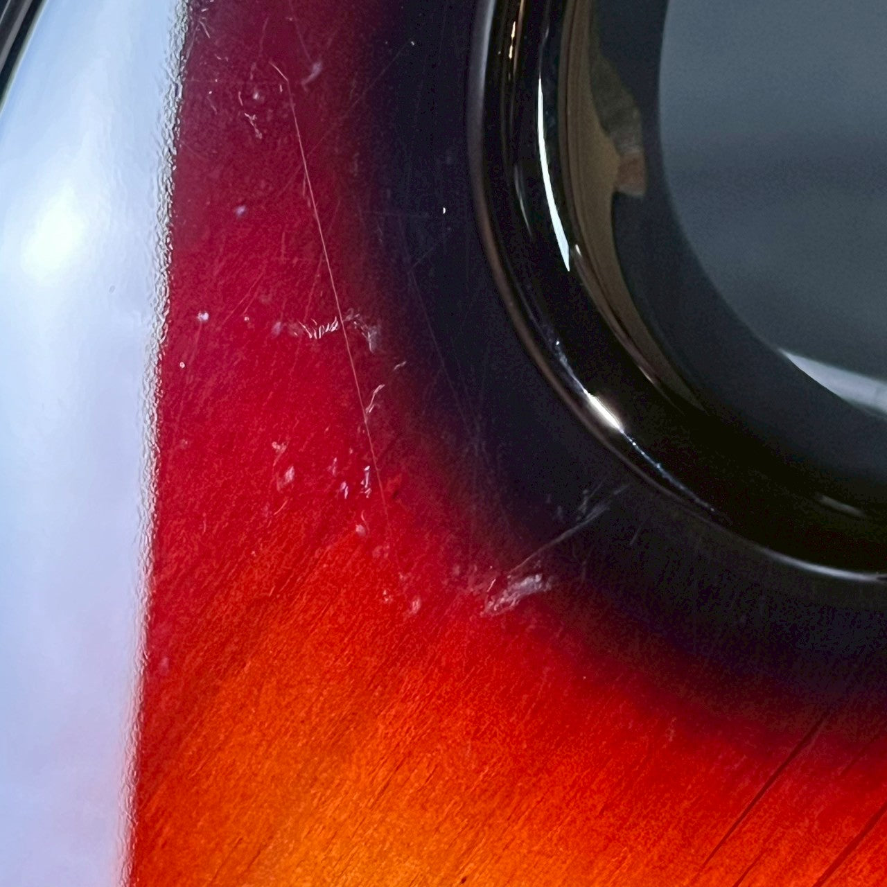 Bacchus HJB4-CLASSIC Fretless