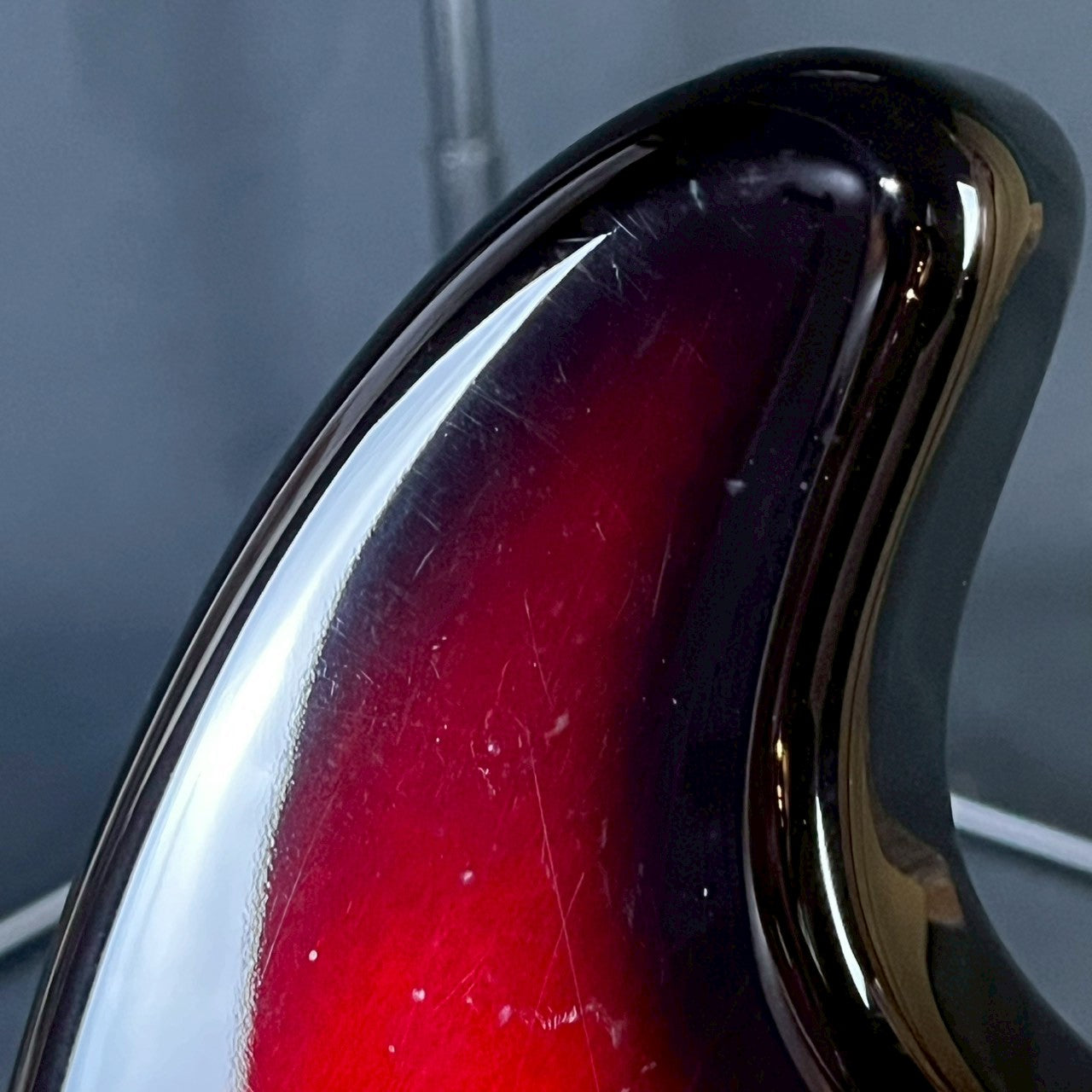 Bacchus HJB4-CLASSIC Fretless