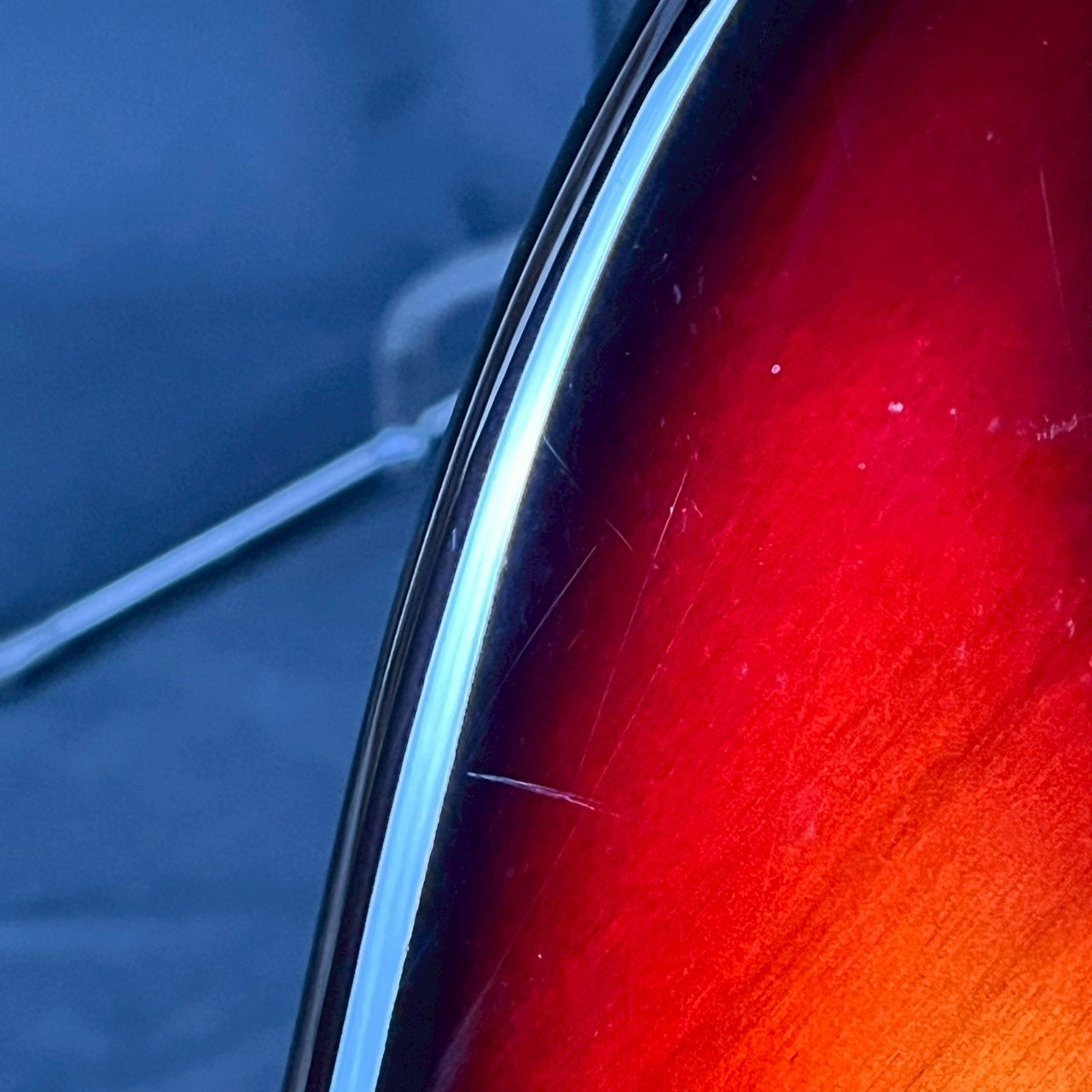 Bacchus HJB4-CLASSIC Fretless