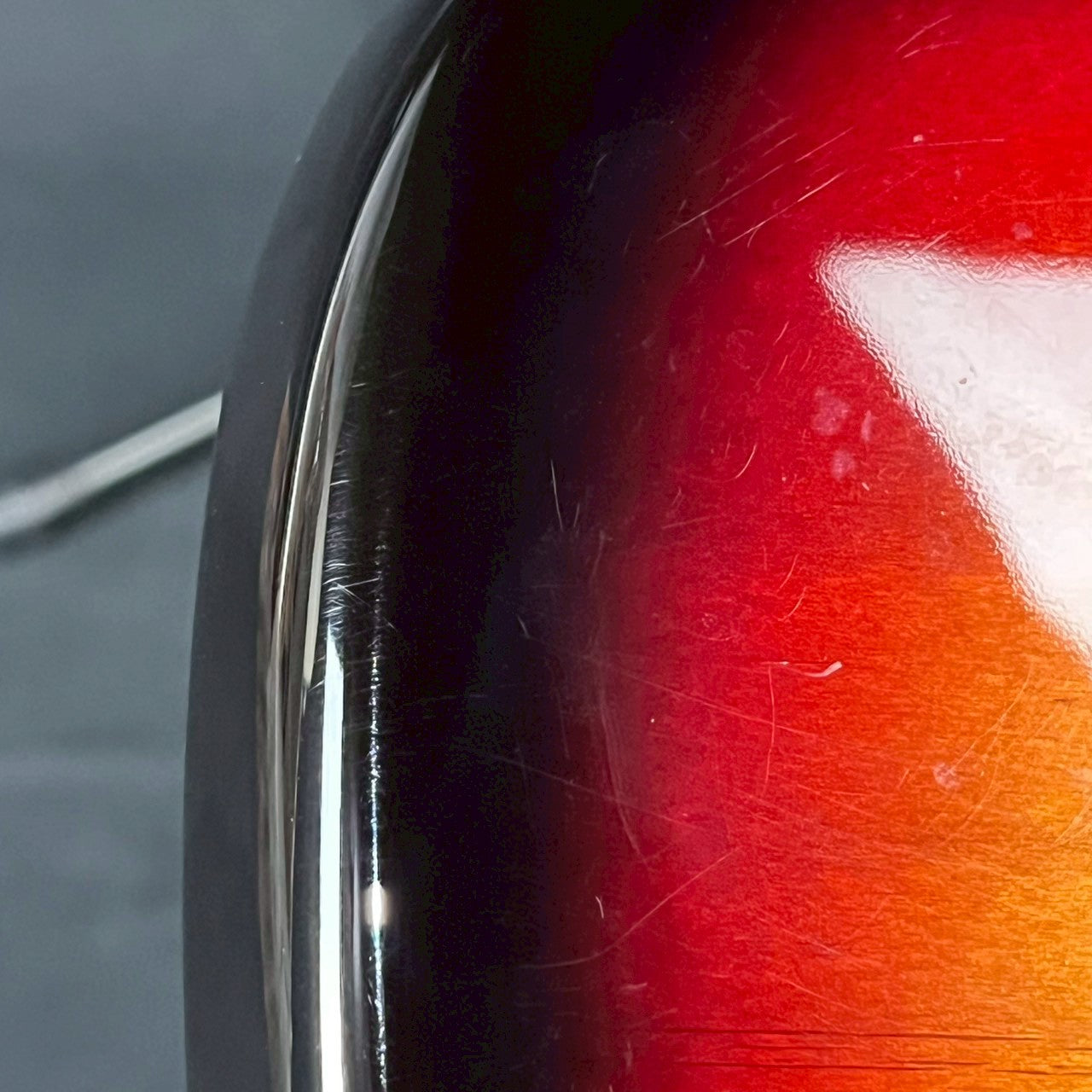 Bacchus HJB4-CLASSIC Fretless