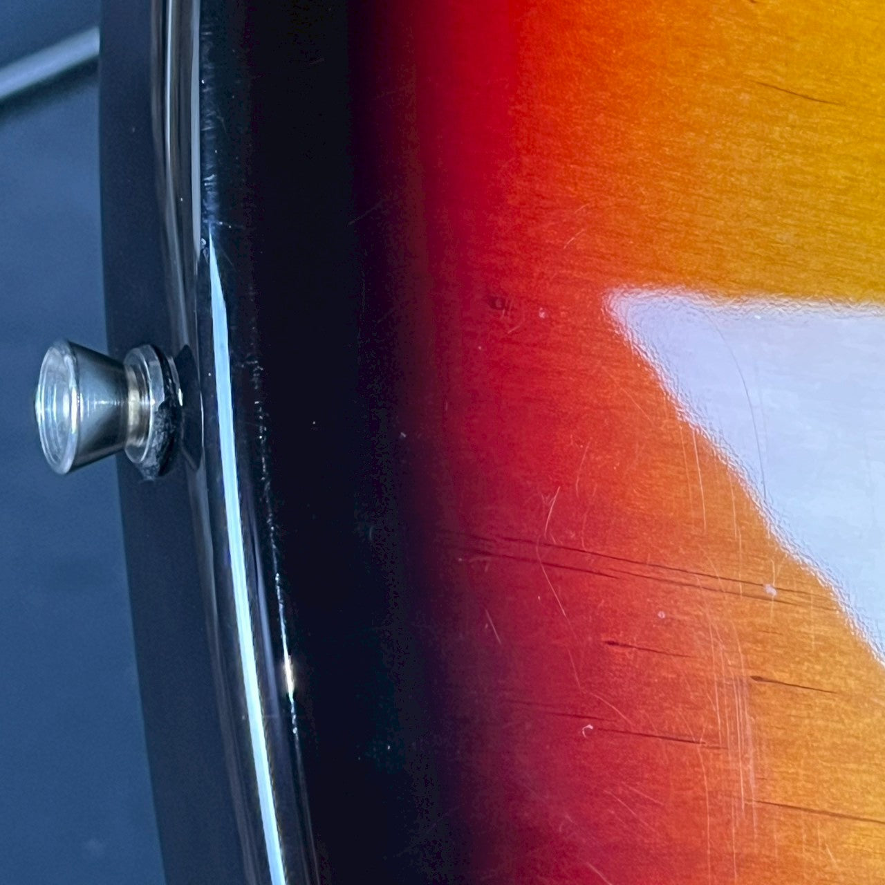 Bacchus HJB4-CLASSIC Fretless