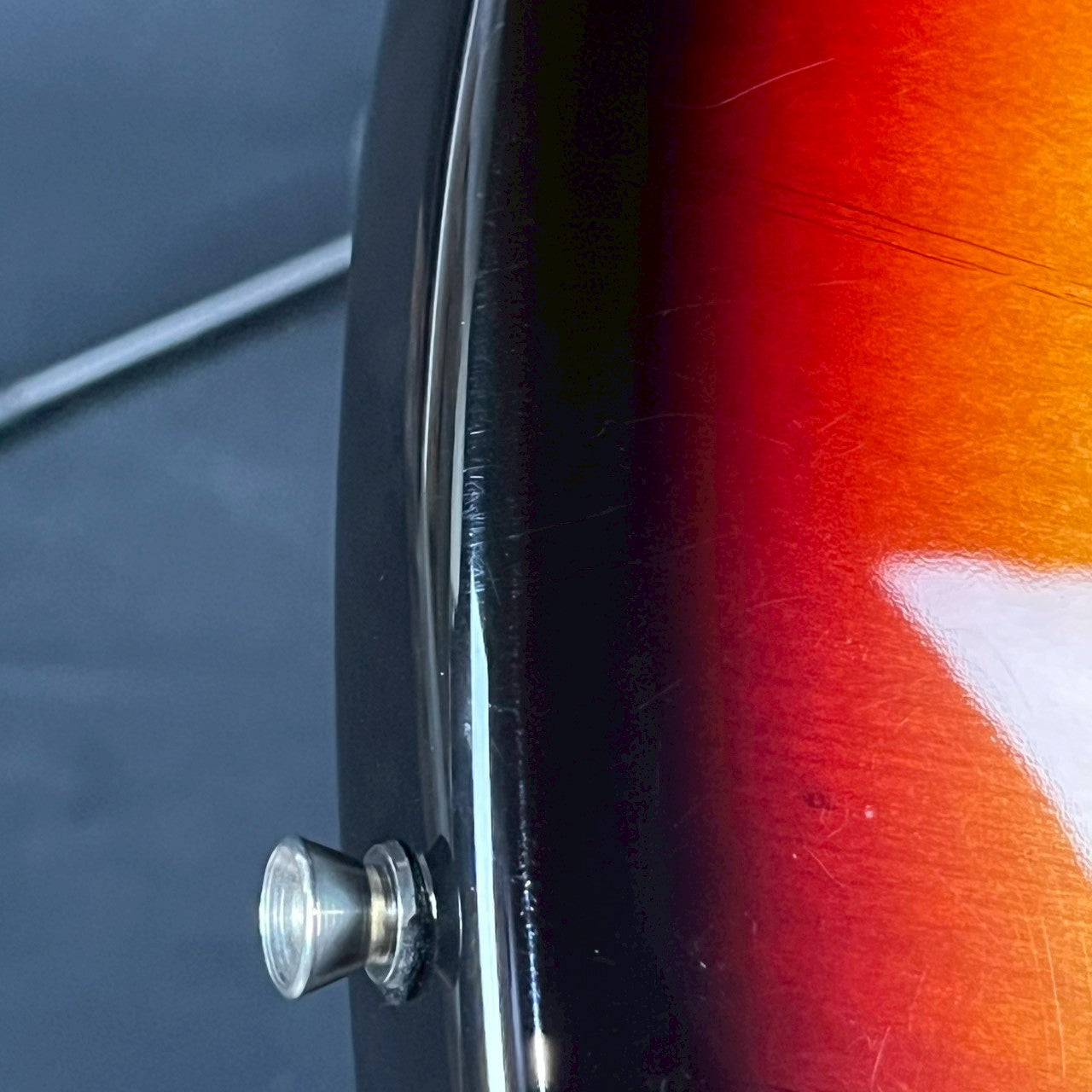 Bacchus HJB4-CLASSIC Fretless