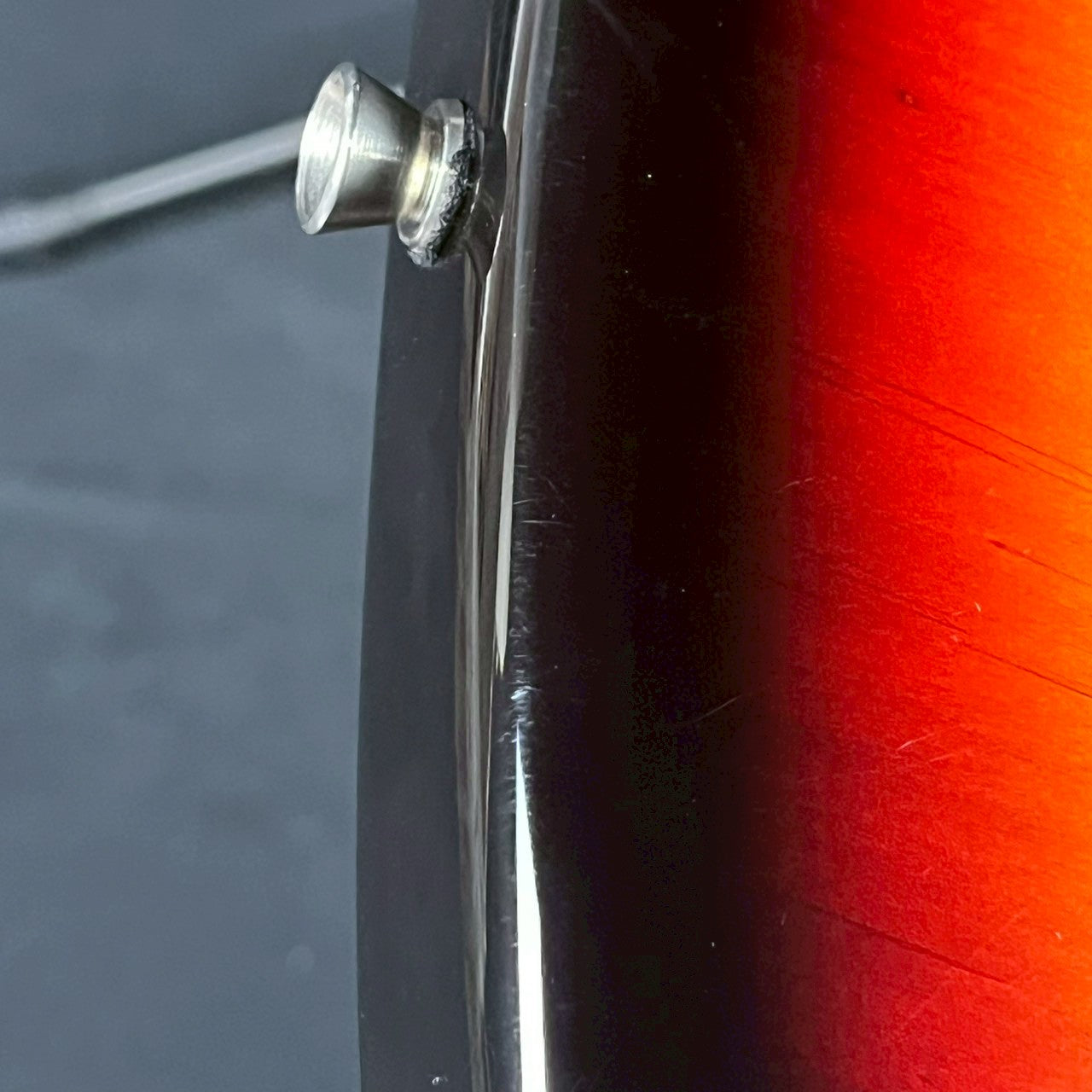 Bacchus HJB4-CLASSIC Fretless