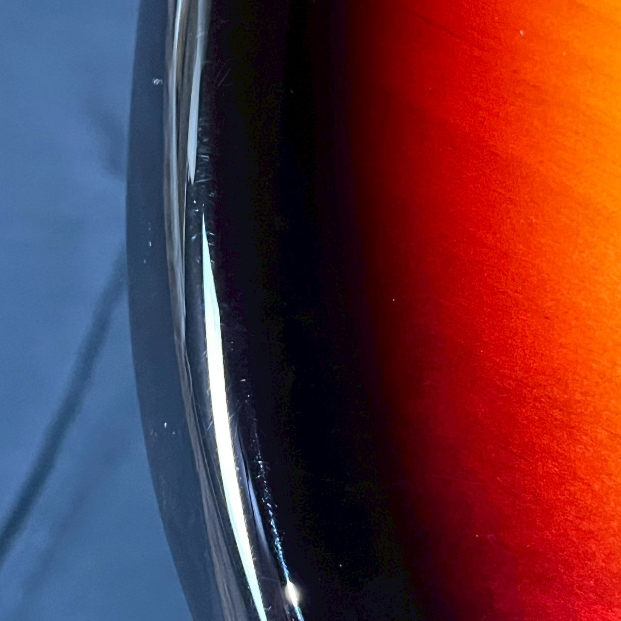 Bacchus HJB4-CLASSIC Fretless