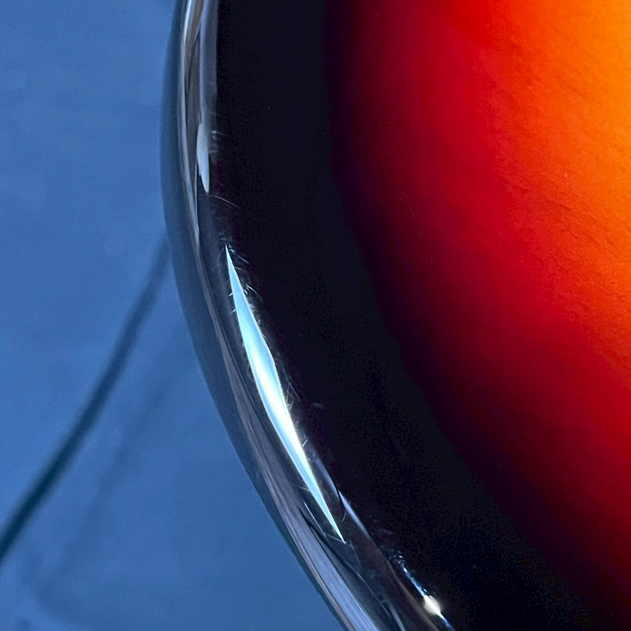 Bacchus HJB4-CLASSIC Fretless