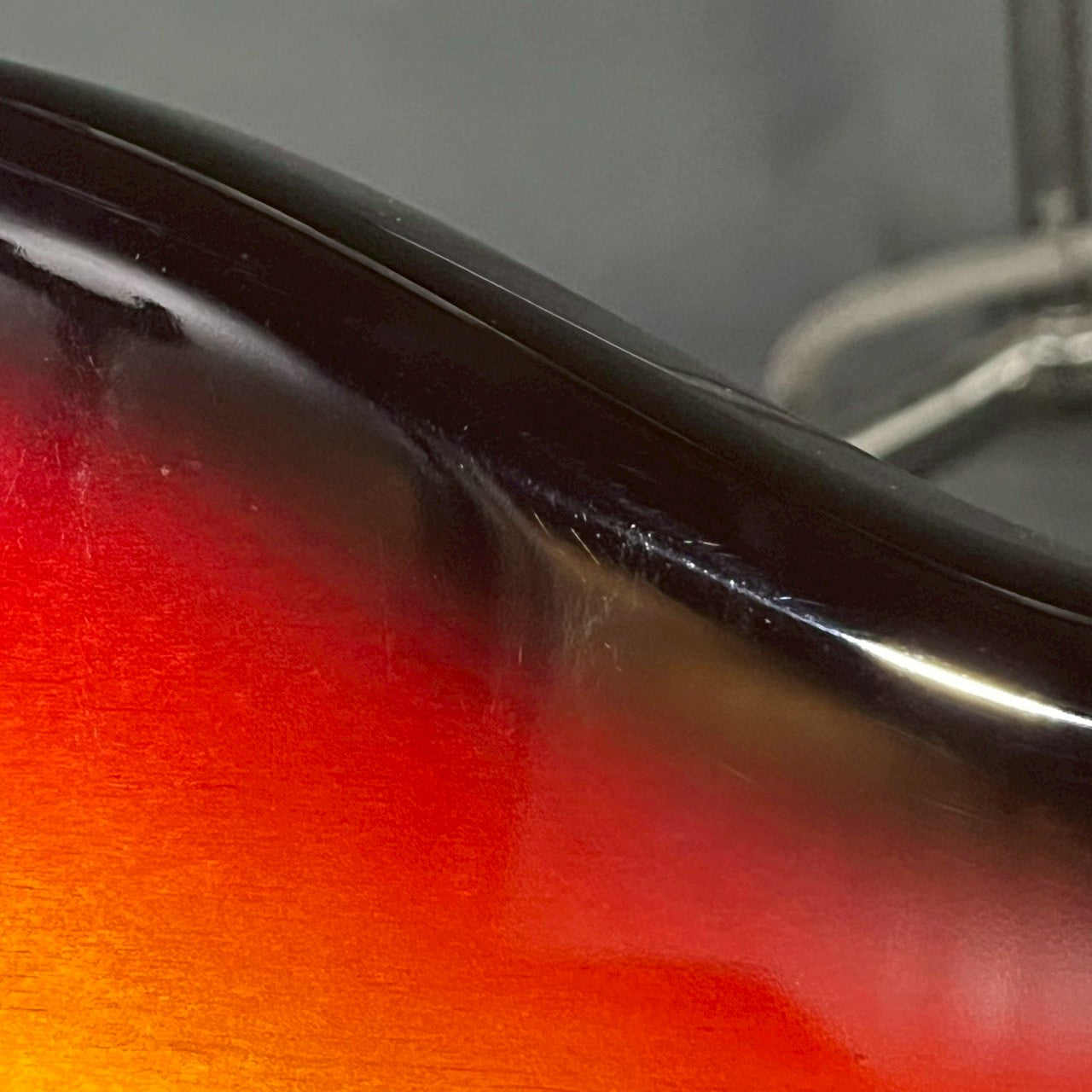 Bacchus HJB4-CLASSIC Fretless