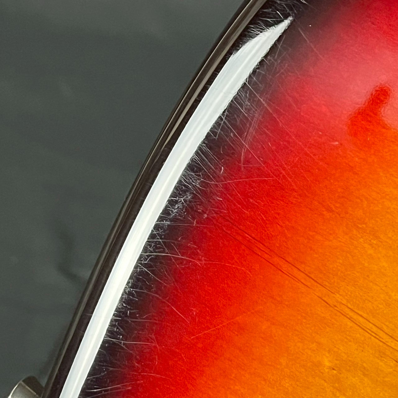 Bacchus HJB4-CLASSIC Fretless