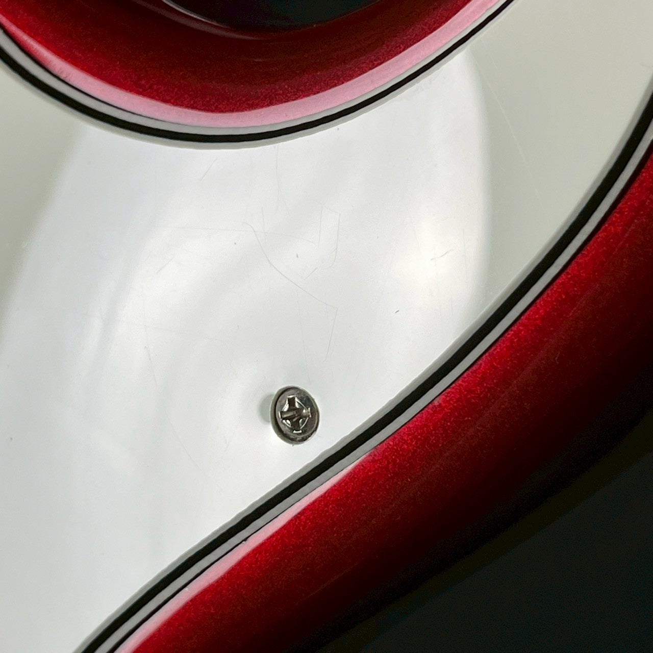 Fender Mexico Standard Stratocaster HSS 2017