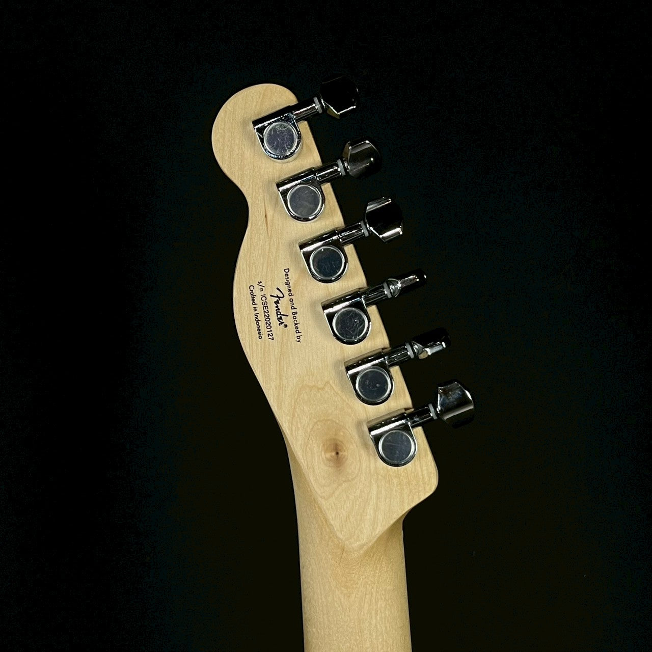 Squier Bullet Telecaster