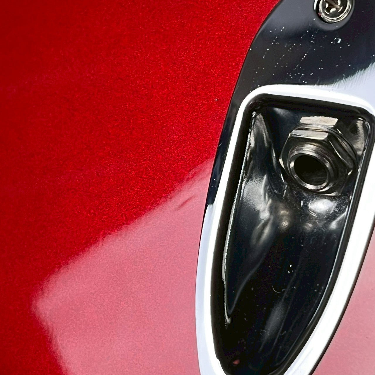 Fender Mexico Standard Stratocaster HSS 2017