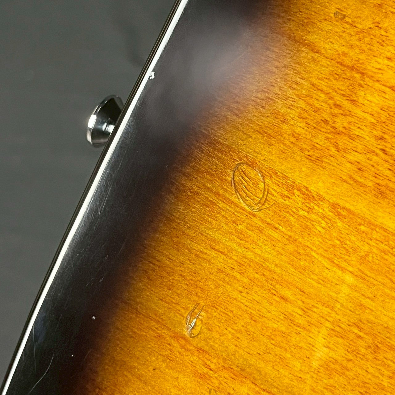 Squier Bullet Telecaster