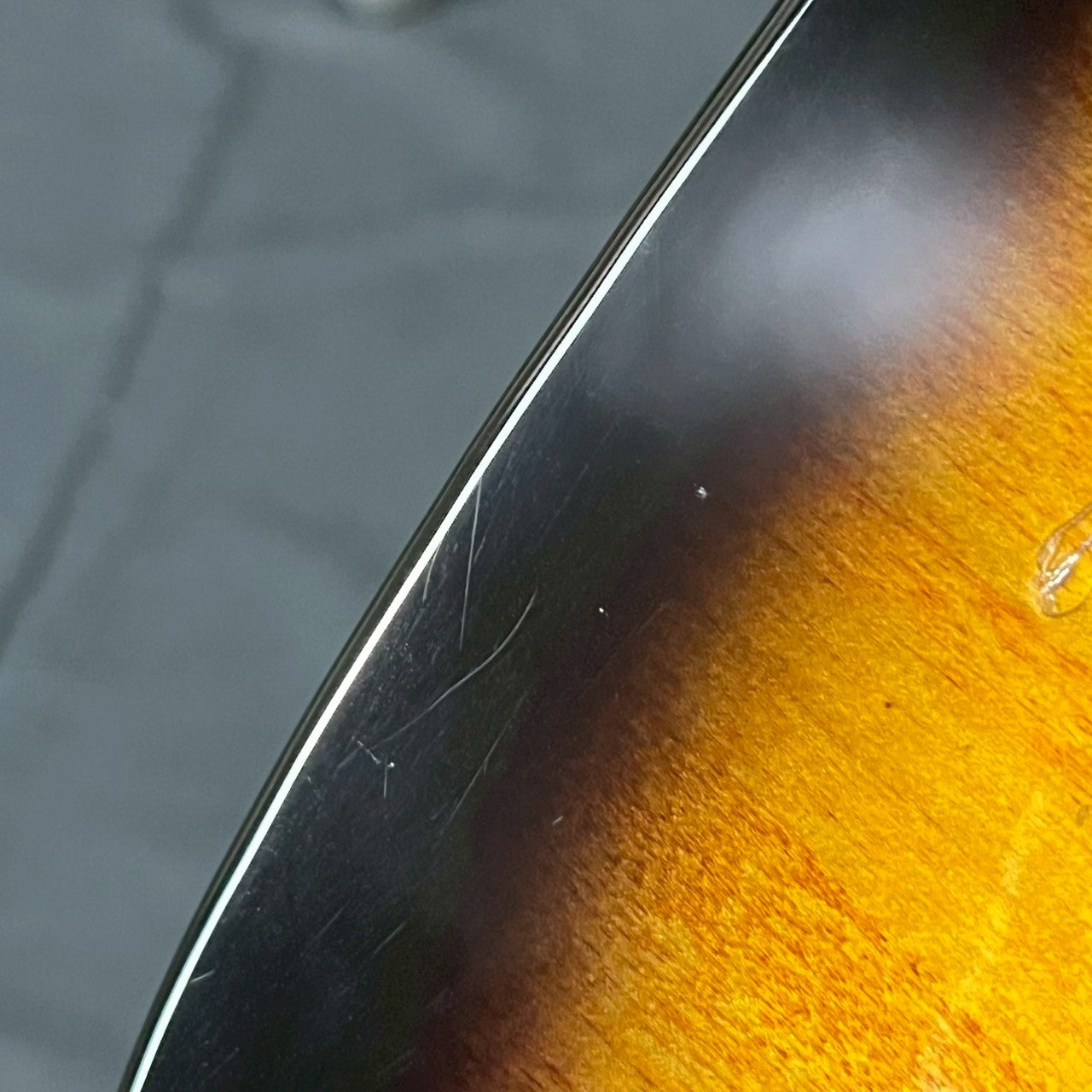 Squier Bullet Telecaster