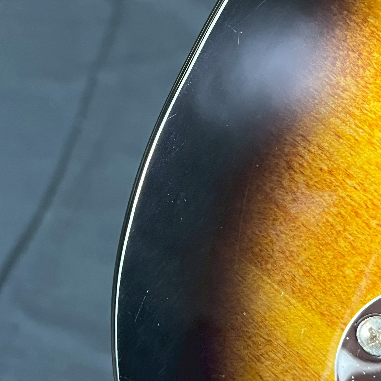 Squier Bullet Telecaster