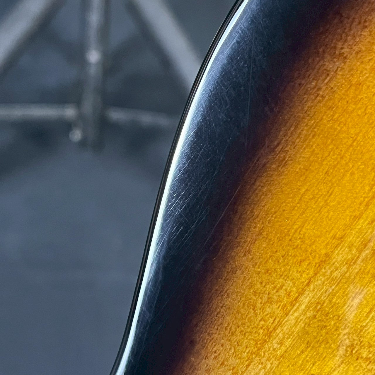 Squier Bullet Telecaster