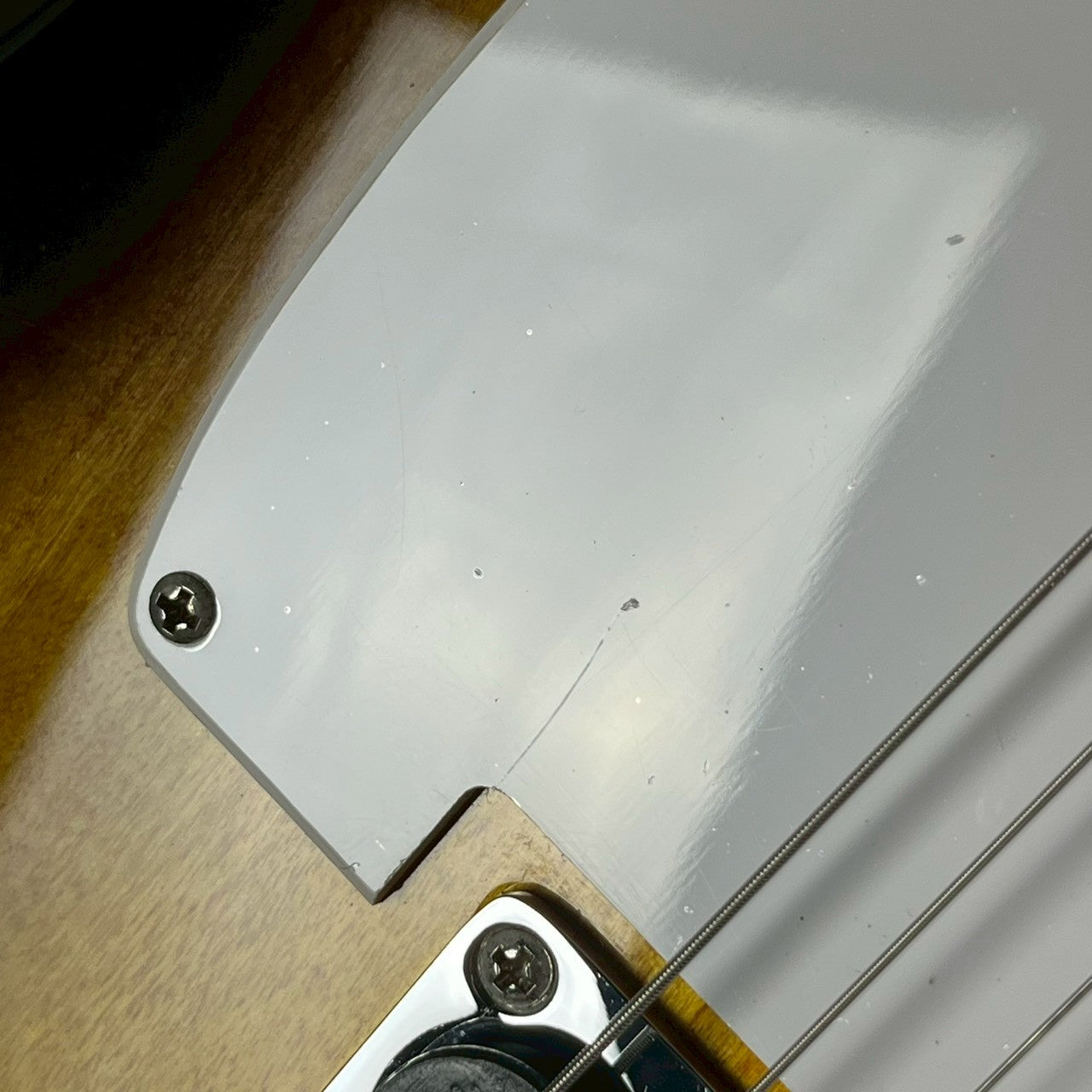 Squier Bullet Telecaster