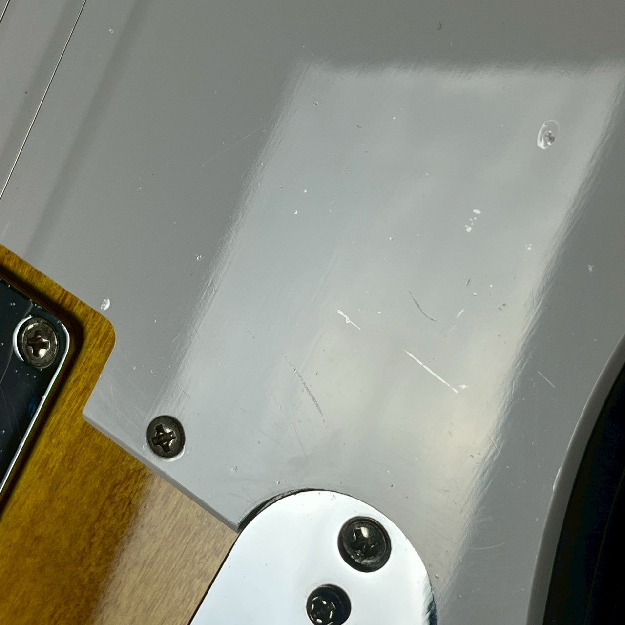 Squier Bullet Telecaster