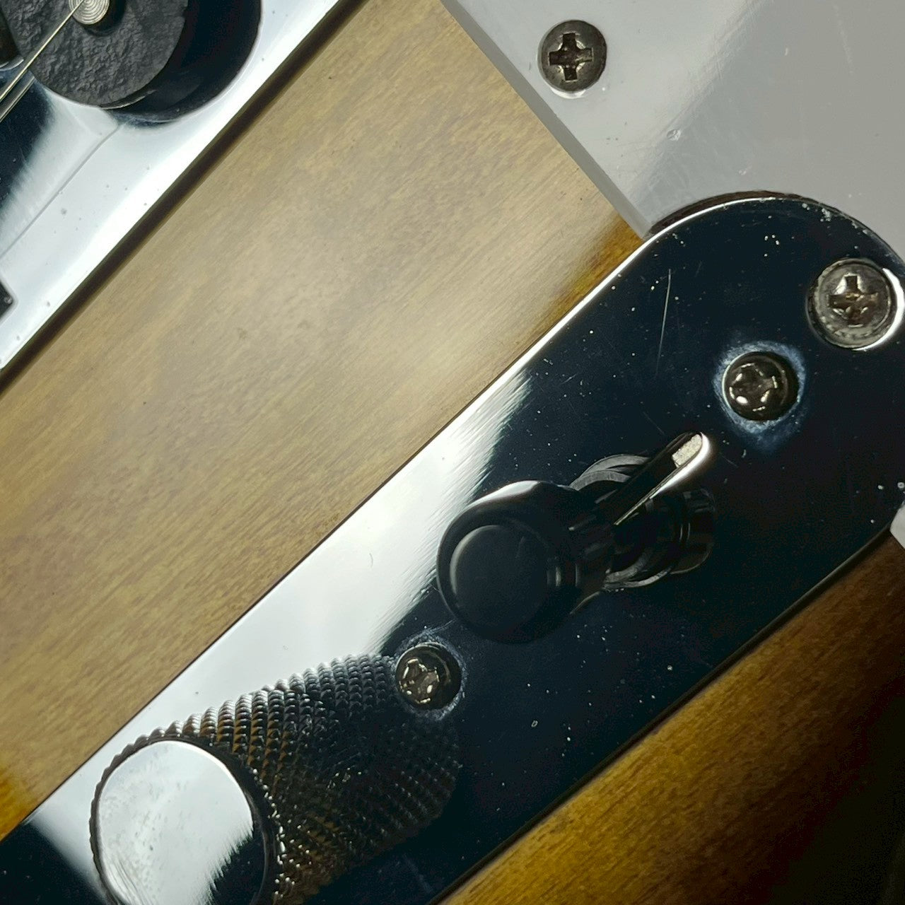 Squier Bullet Telecaster