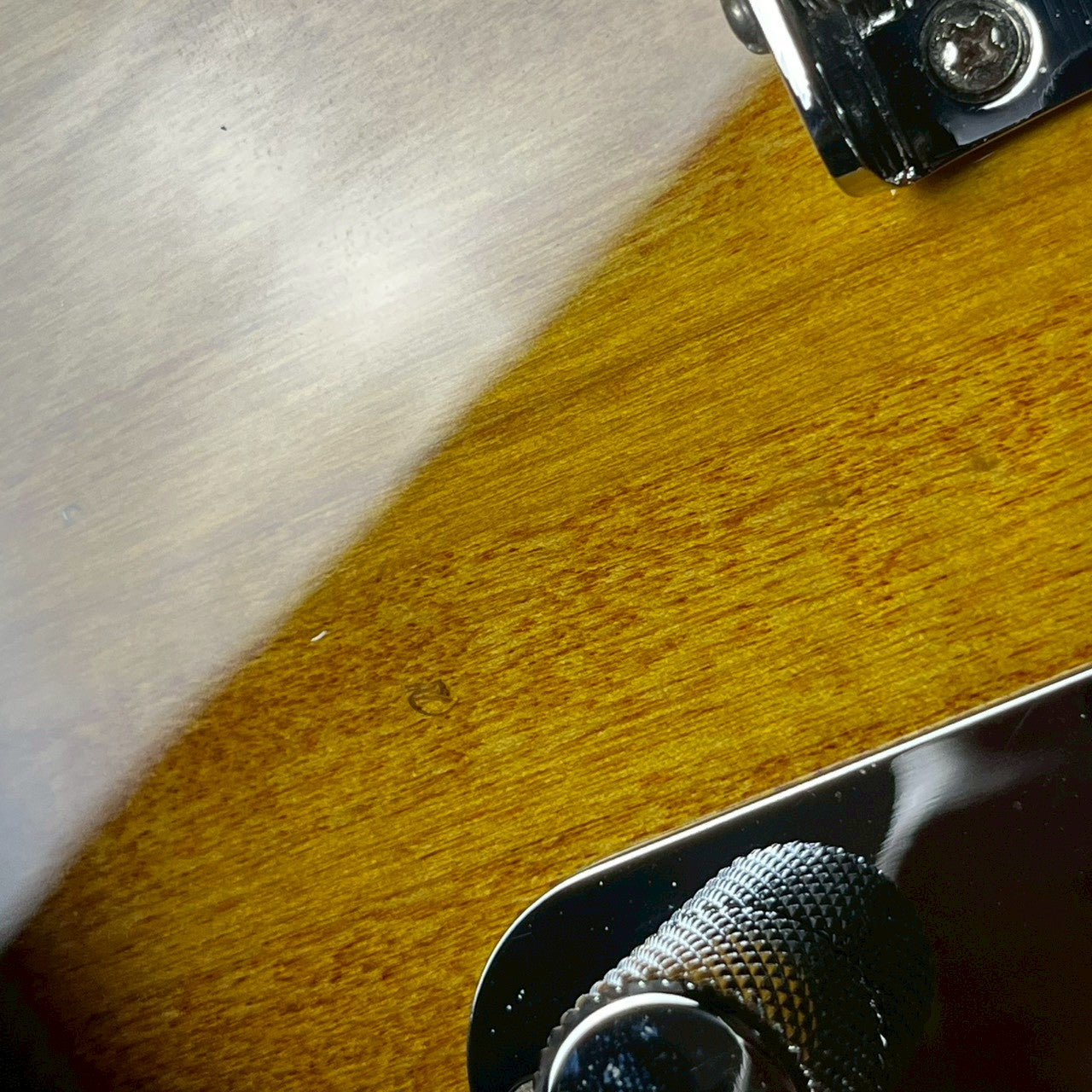 Squier Bullet Telecaster