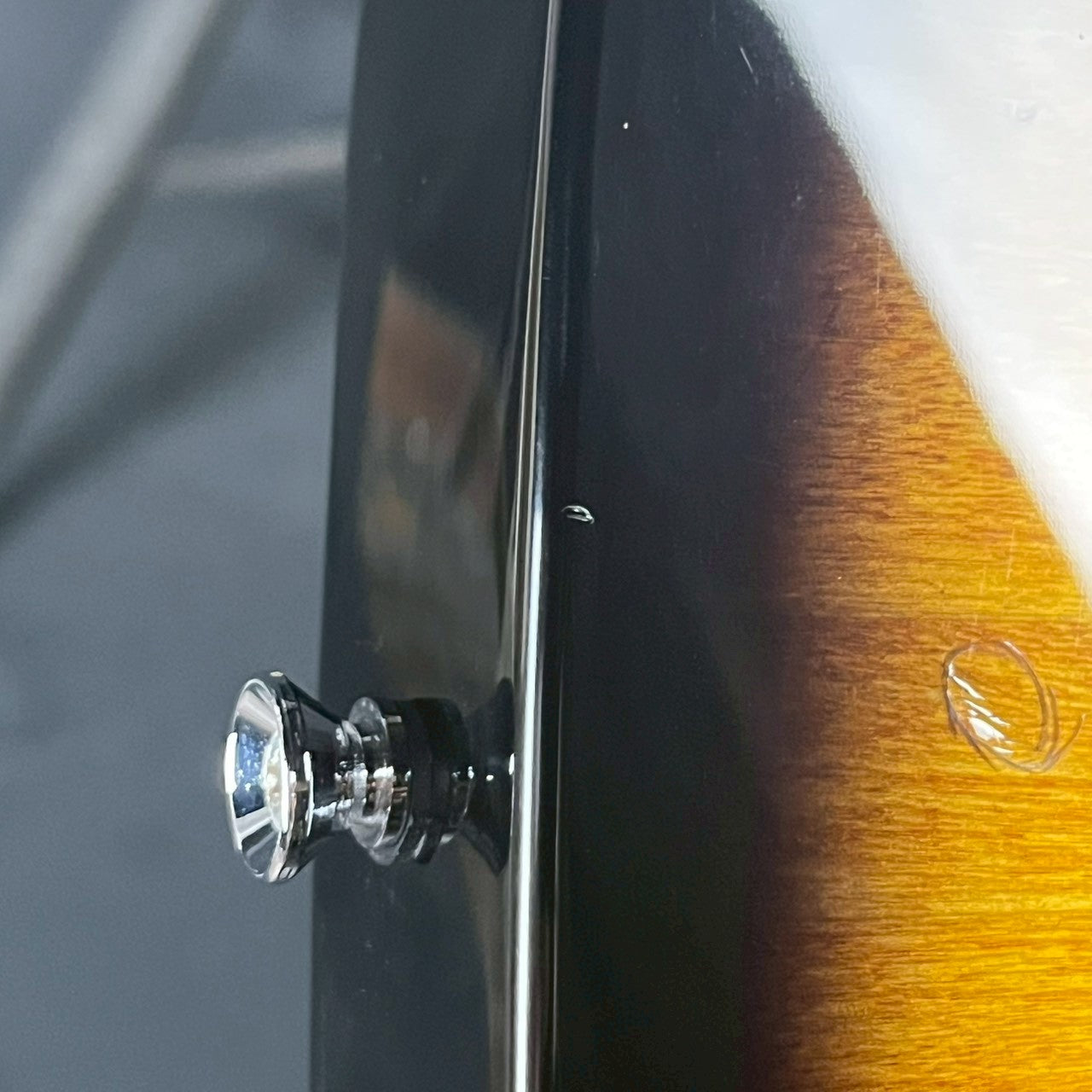 Squier Bullet Telecaster