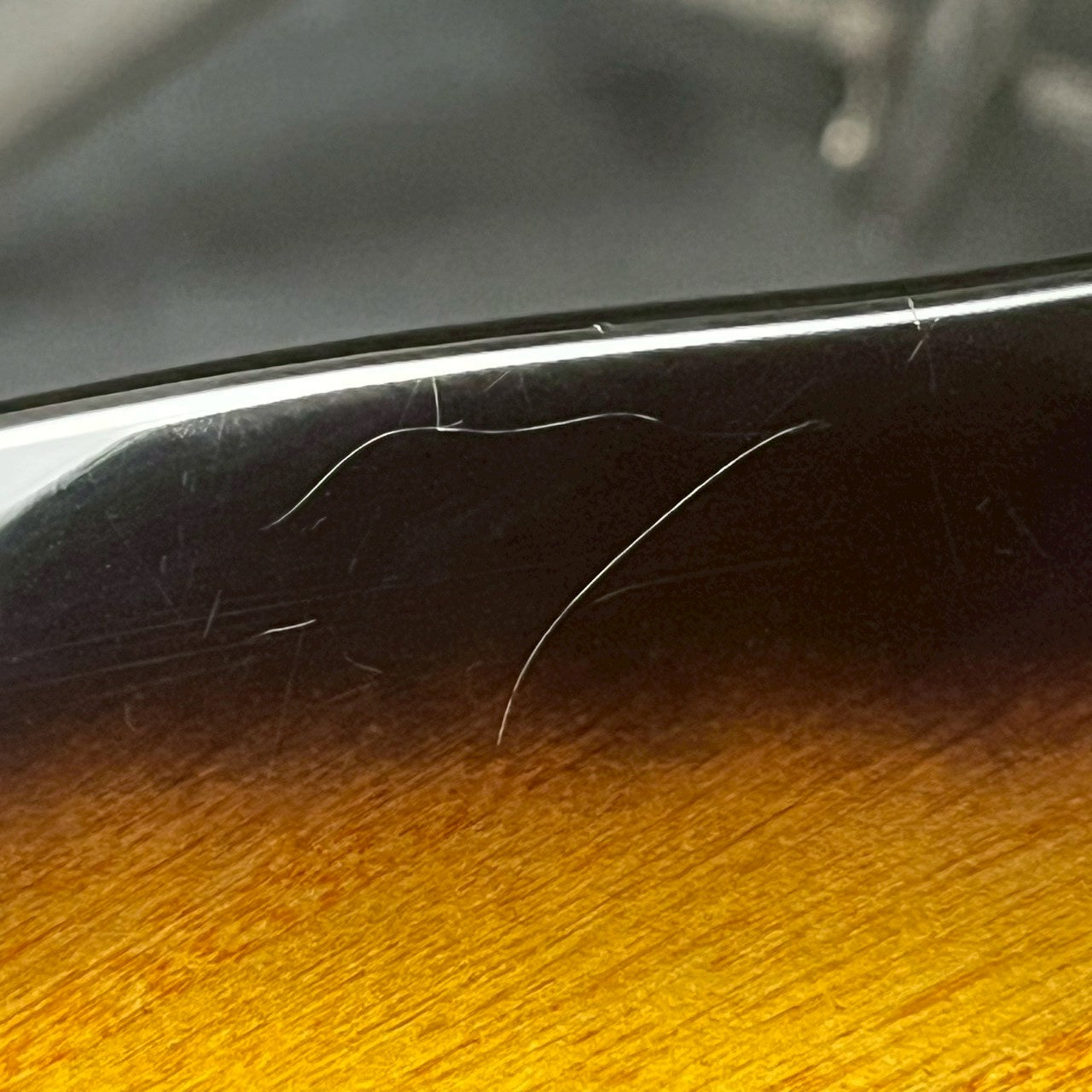 Squier Bullet Telecaster