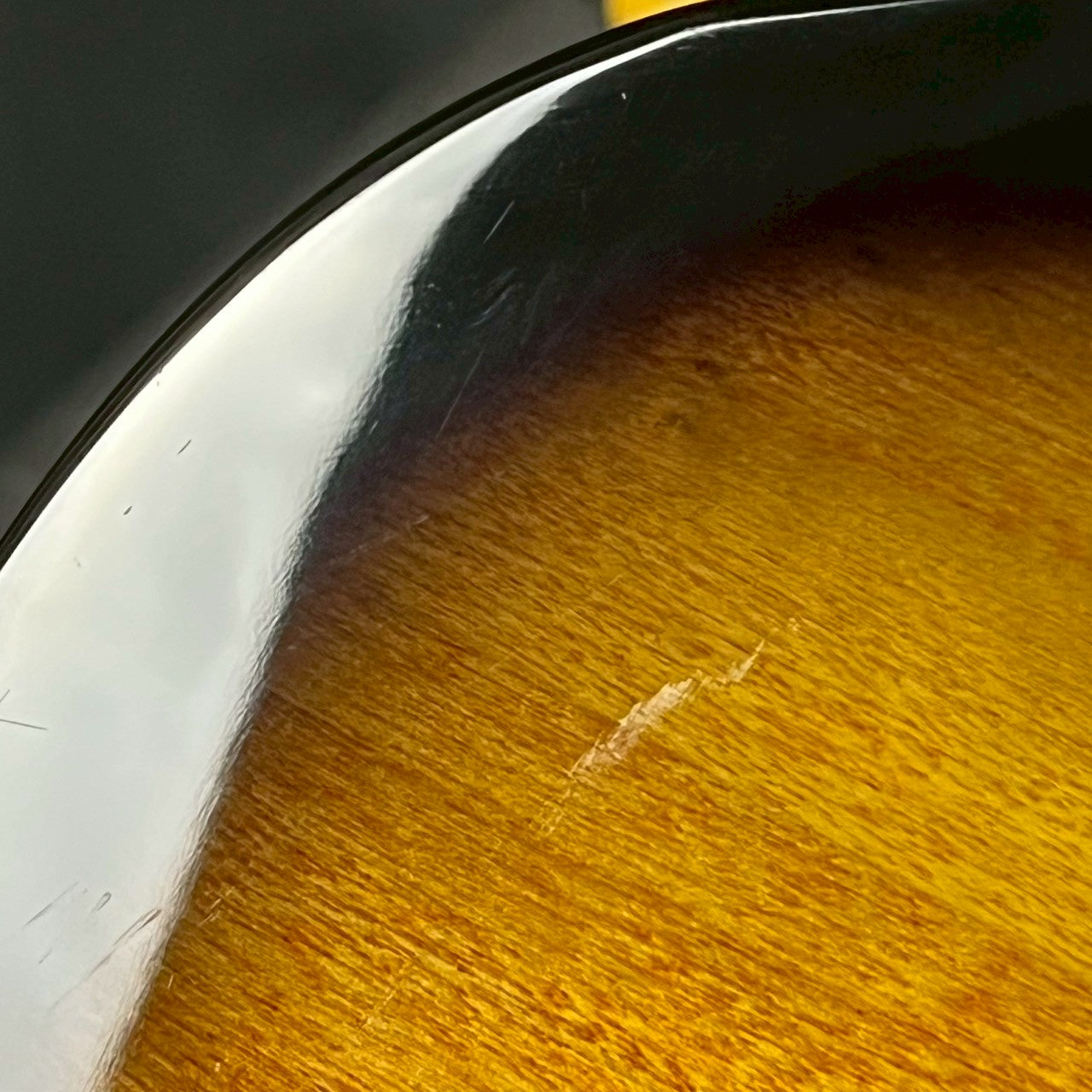 Squier Bullet Telecaster