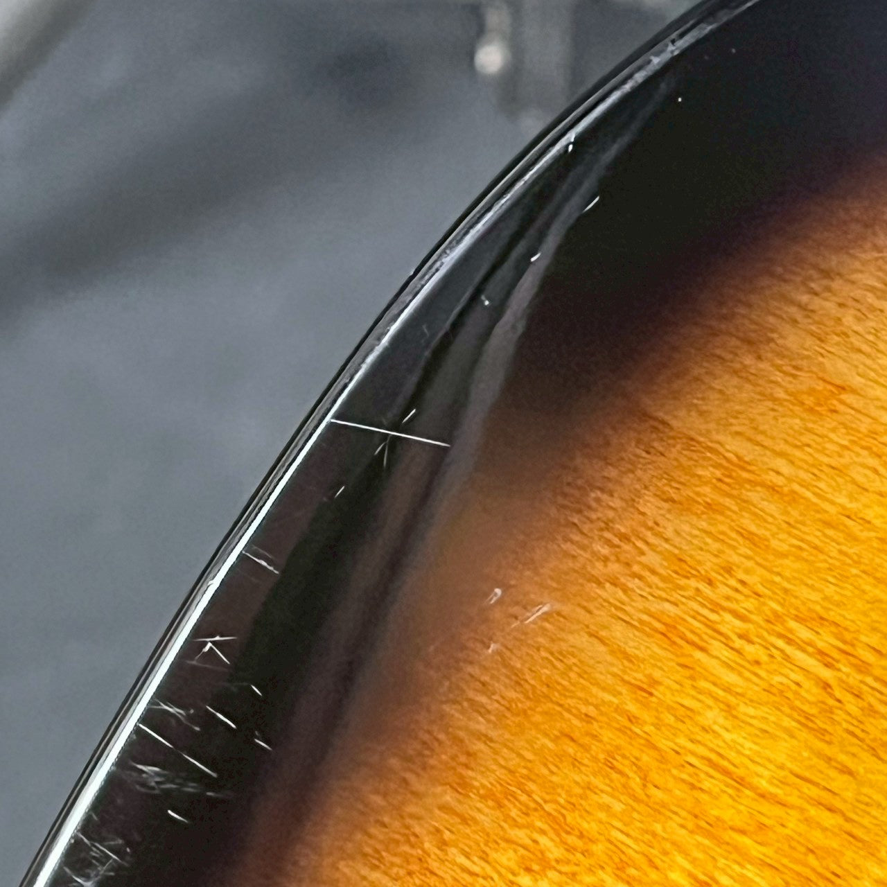 Squier Bullet Telecaster