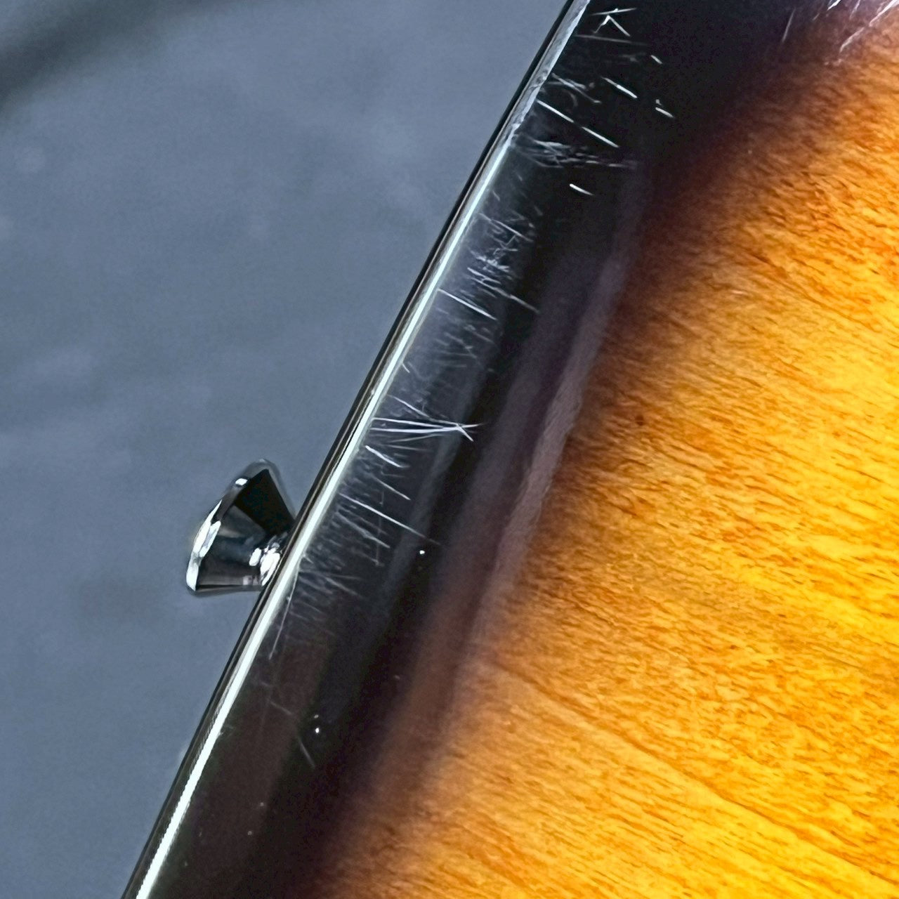 Squier Bullet Telecaster