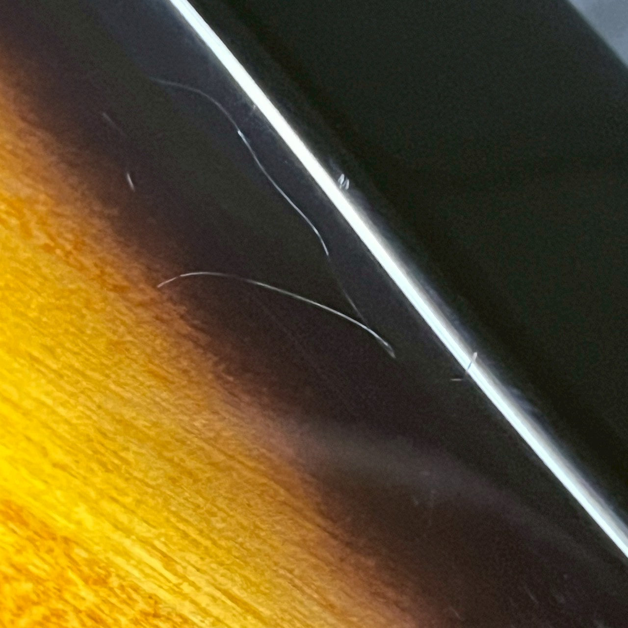 Squier Bullet Telecaster