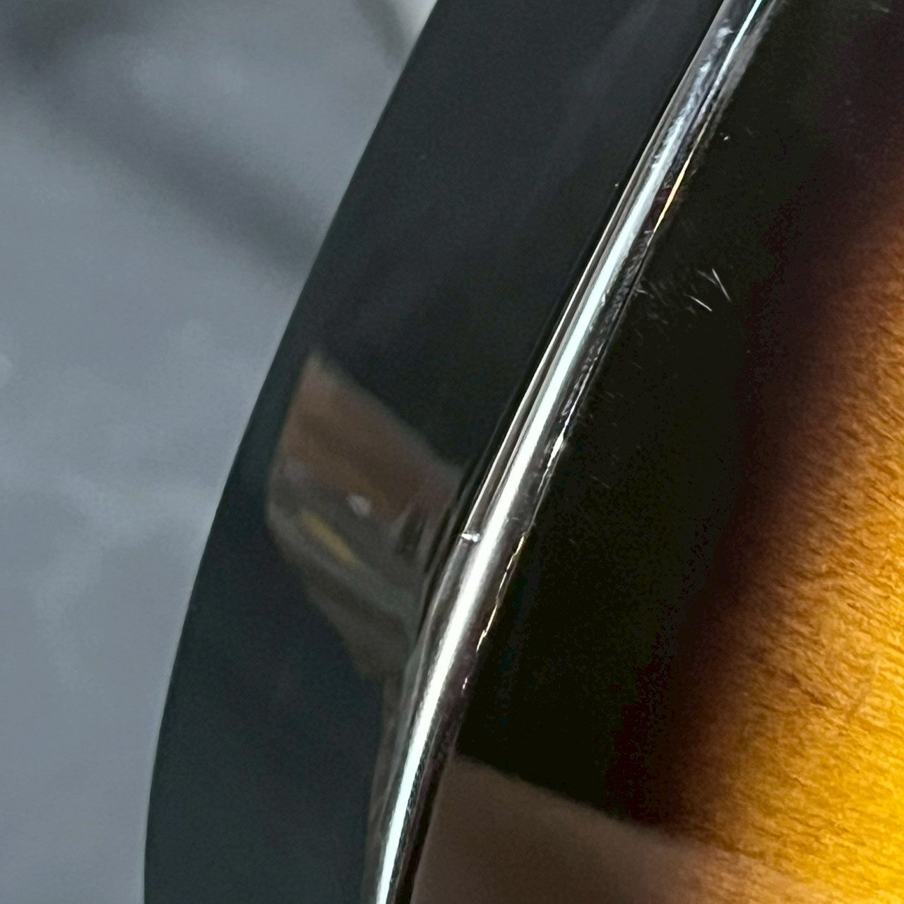 Squier Bullet Telecaster