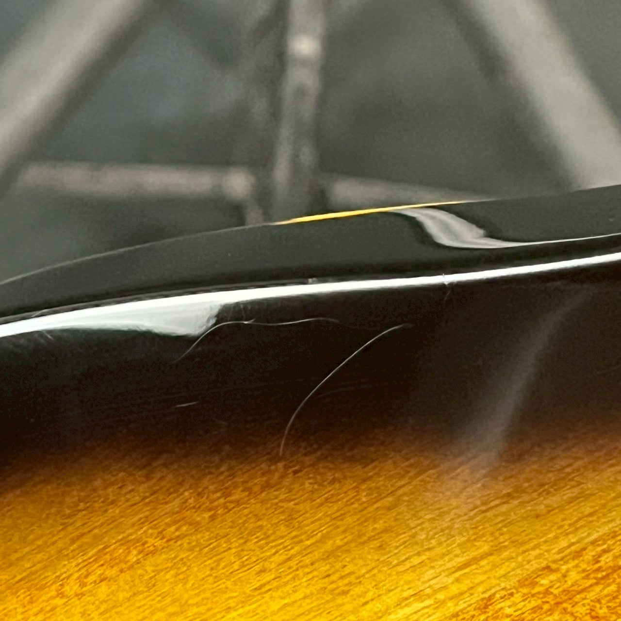 Squier Bullet Telecaster