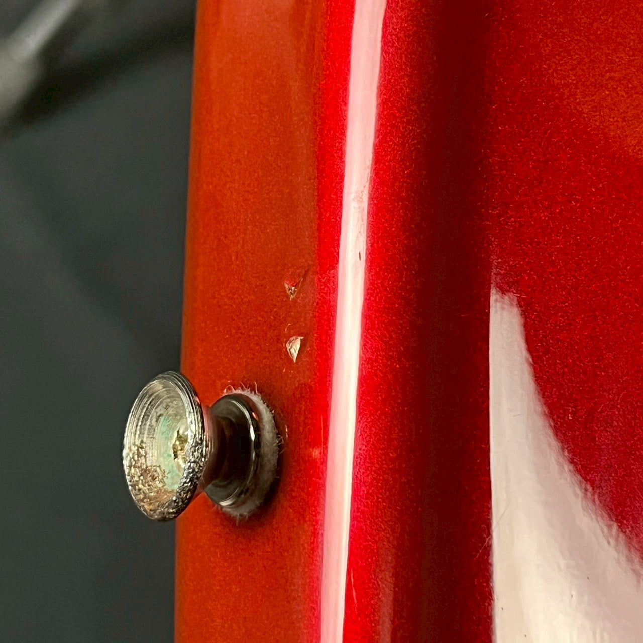 Fender Mexico Standard Stratocaster HSS 2017