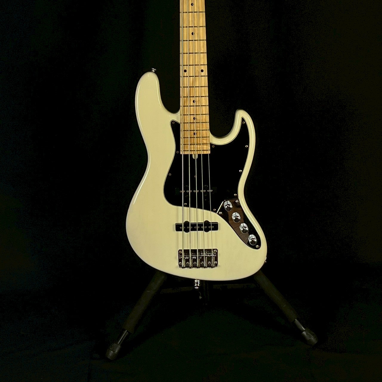 Bacchus Global Series Jazz Bass 5 String
