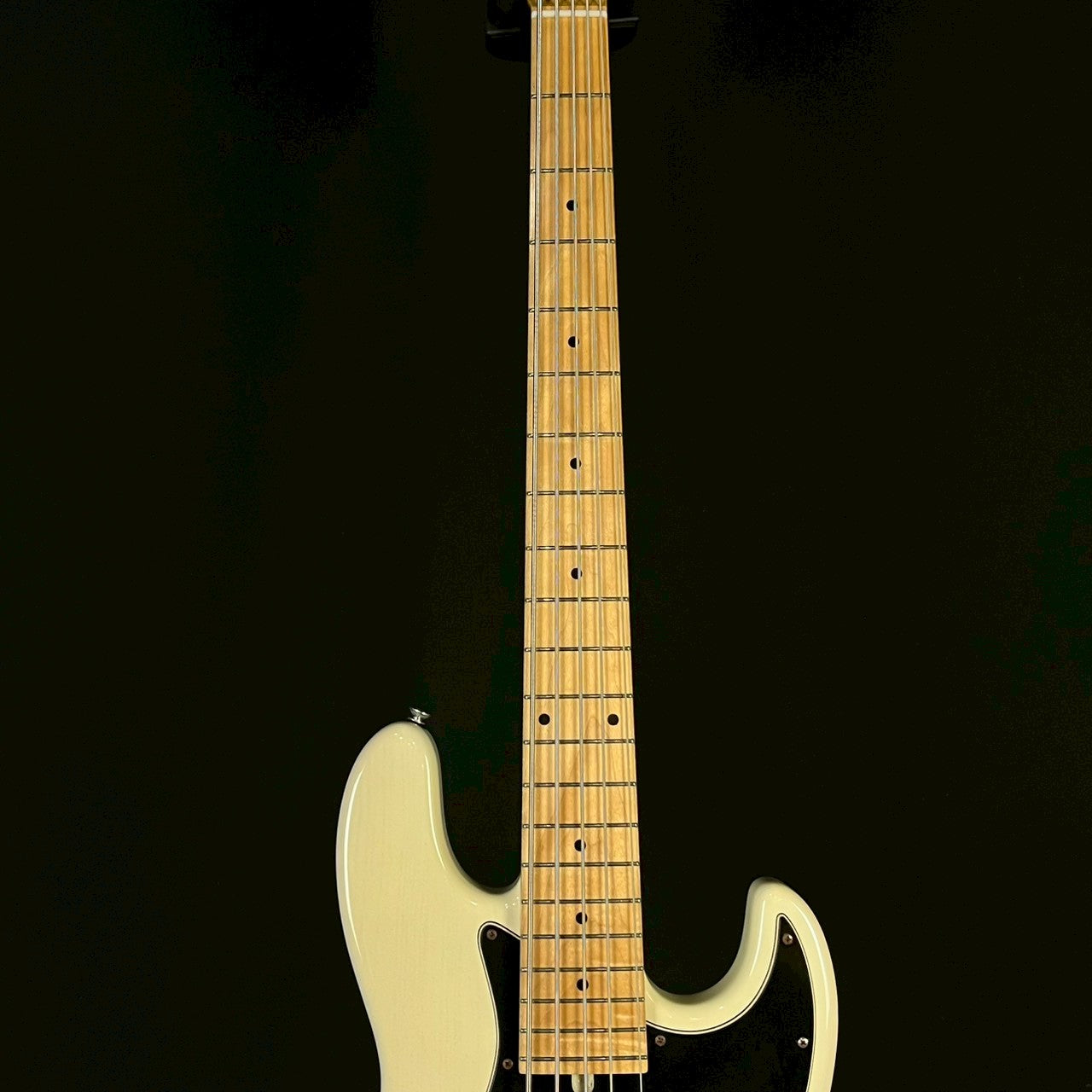 Bacchus Global Series Jazz Bass 5 String