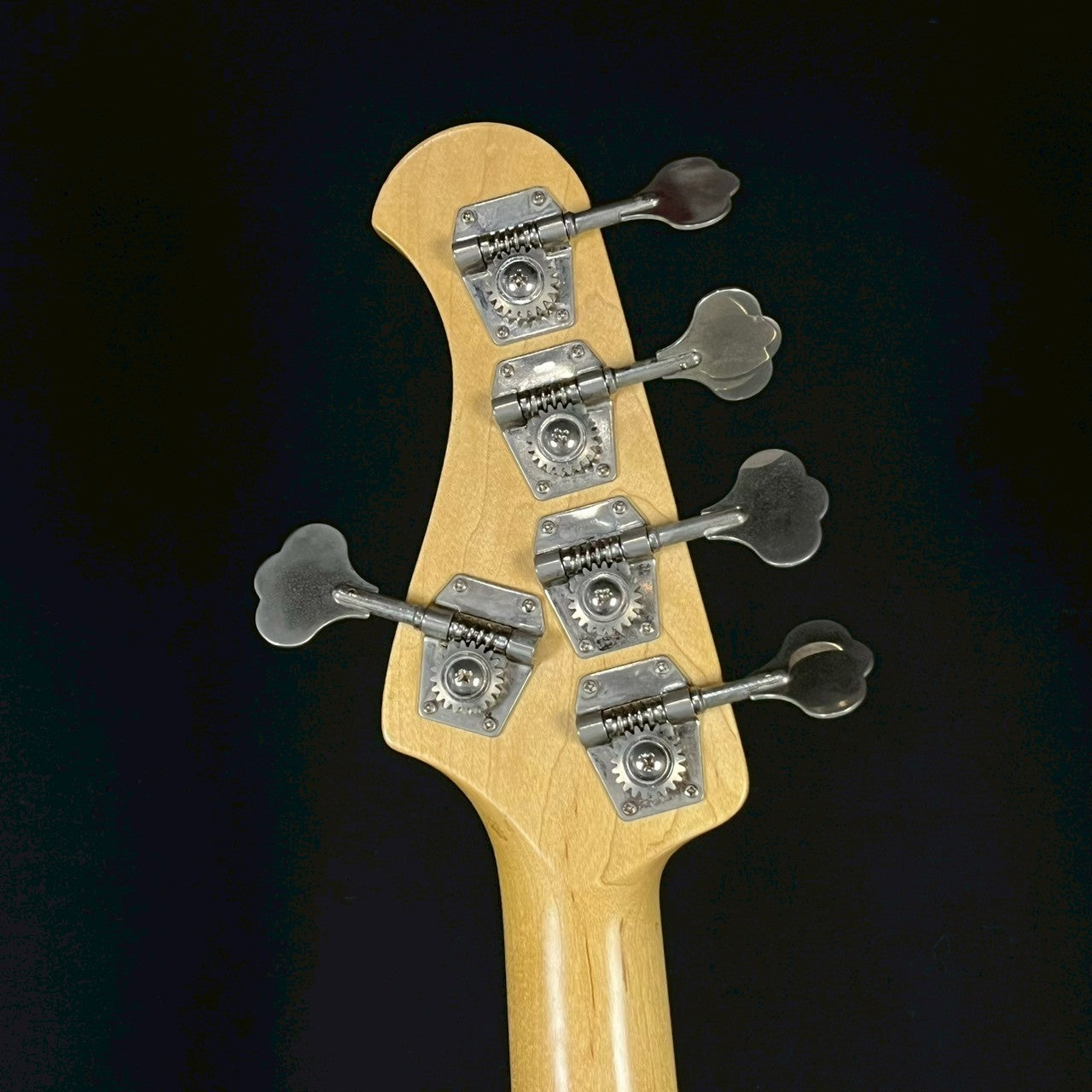 Bacchus Global Series Jazz Bass 5 String