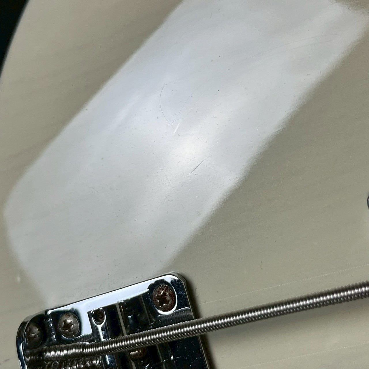 Bacchus Global Series Jazz Bass 5 String