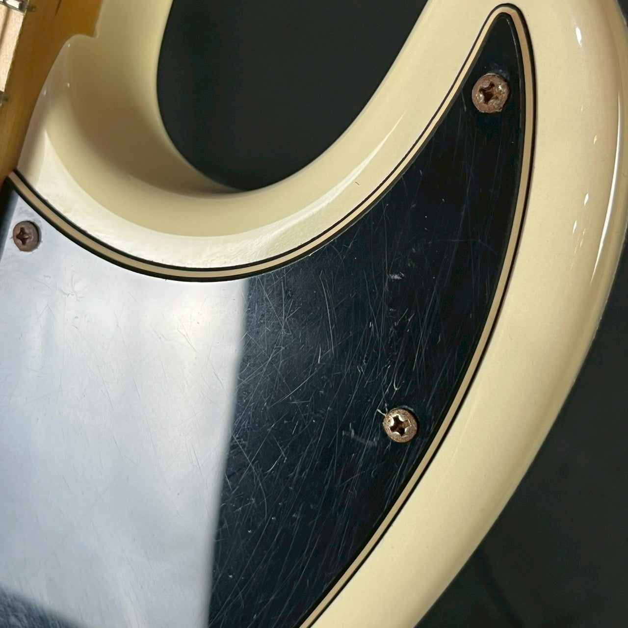 Bacchus Global Series Jazz Bass 5 String