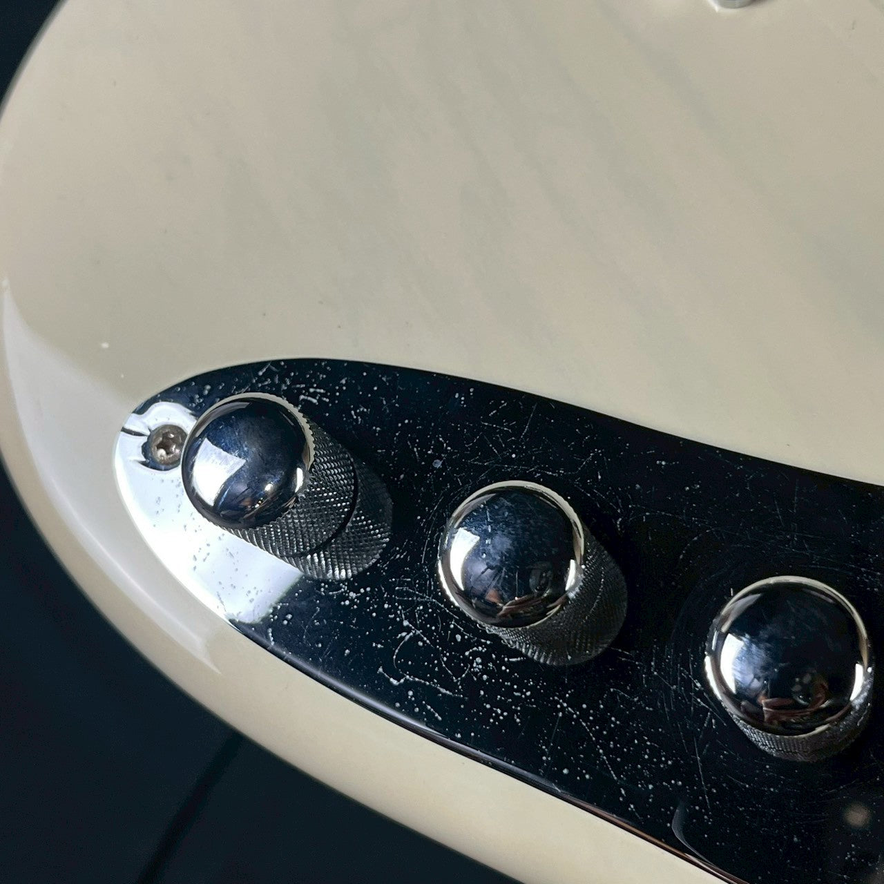 Bacchus Global Series Jazz Bass 5 String