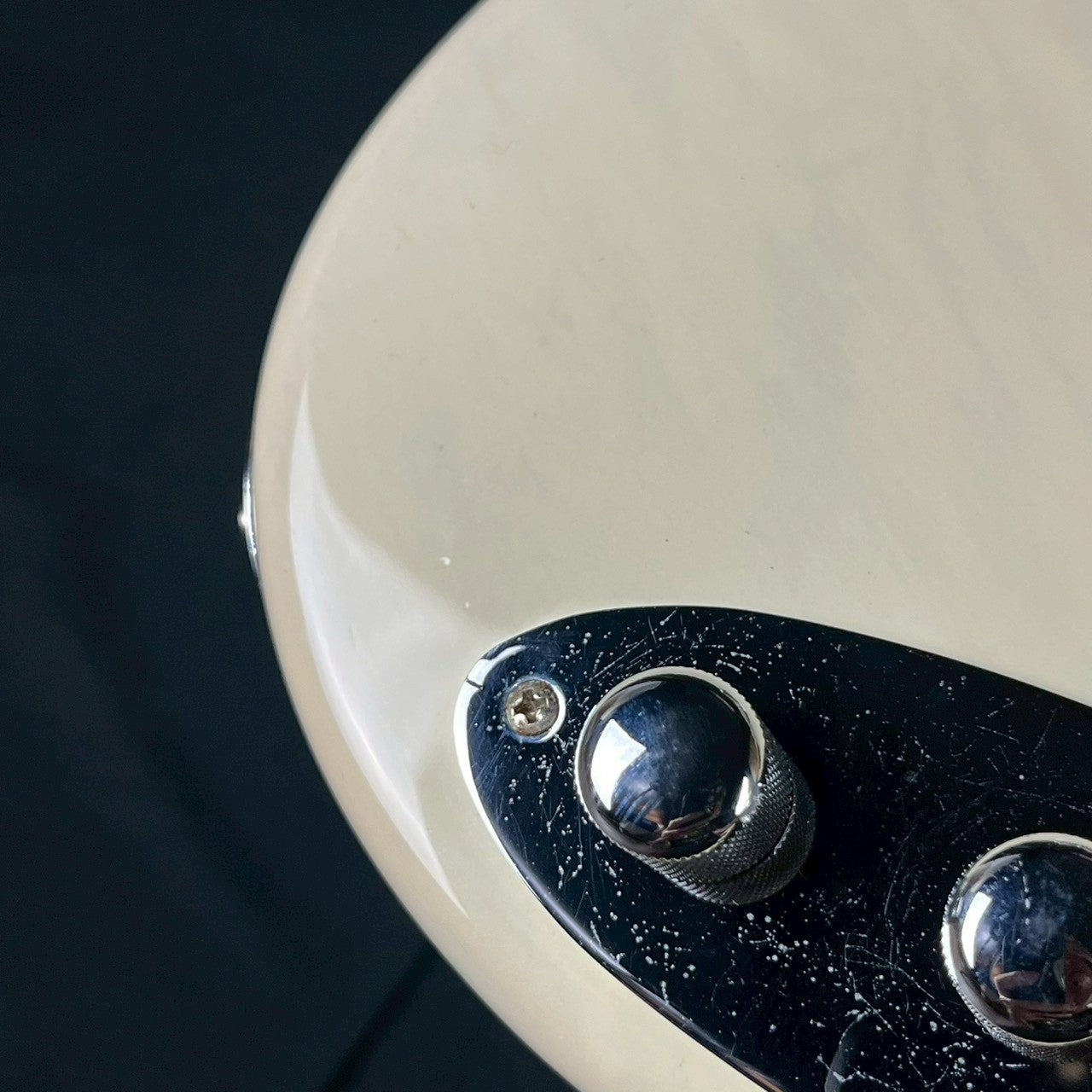 Bacchus Global Series Jazz Bass 5 String