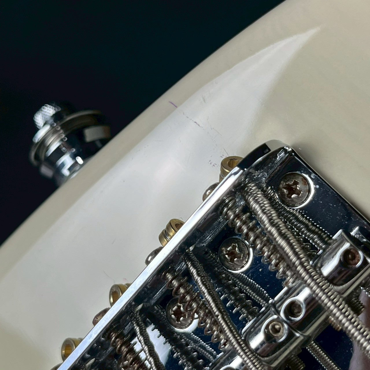 Bacchus Global Series Jazz Bass 5 String