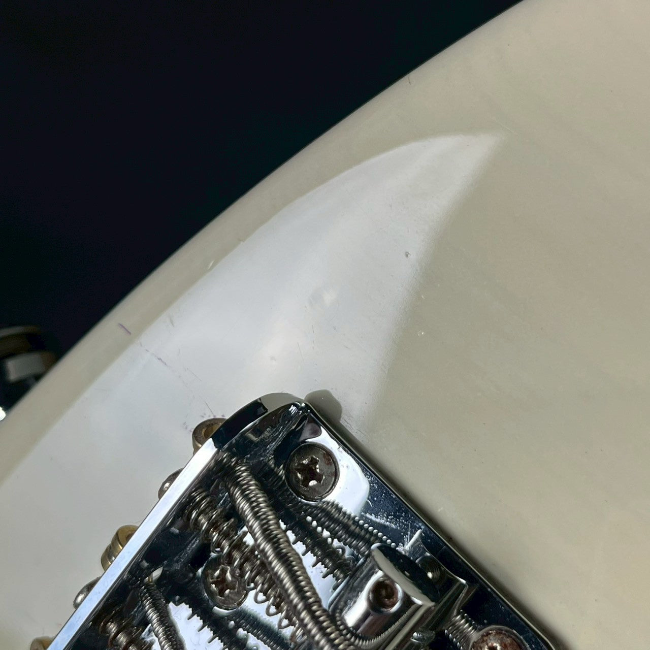 Bacchus Global Series Jazz Bass 5 String