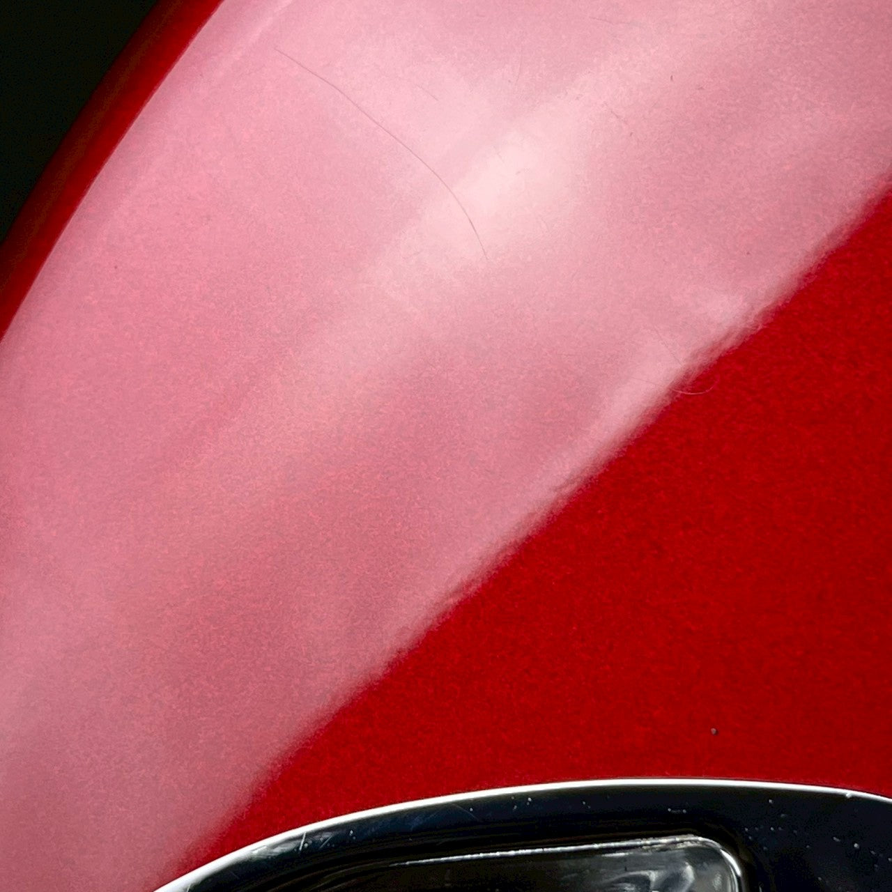 Fender Mexico Standard Stratocaster HSS 2017