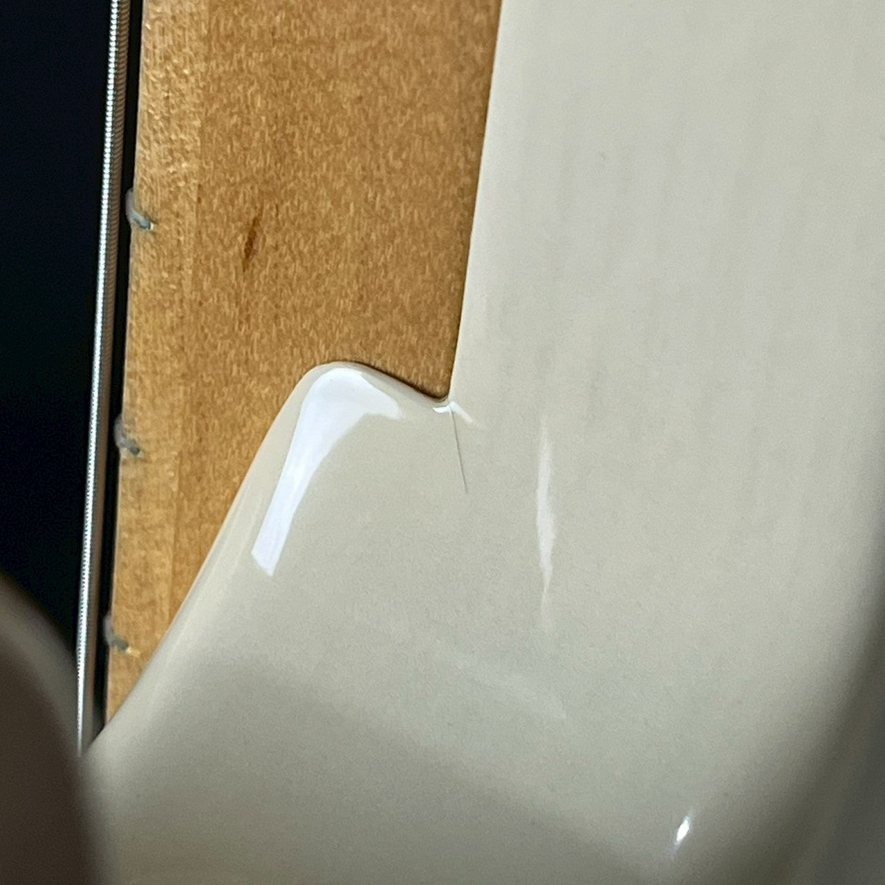 Bacchus Global Series Jazz Bass 5 String