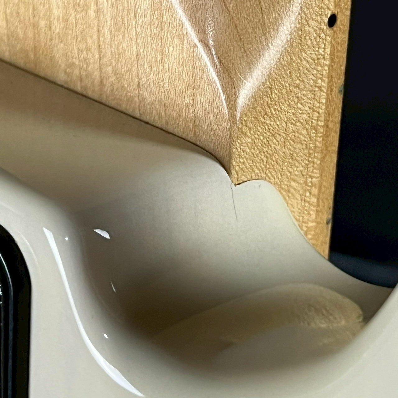 Bacchus Global Series Jazz Bass 5 String